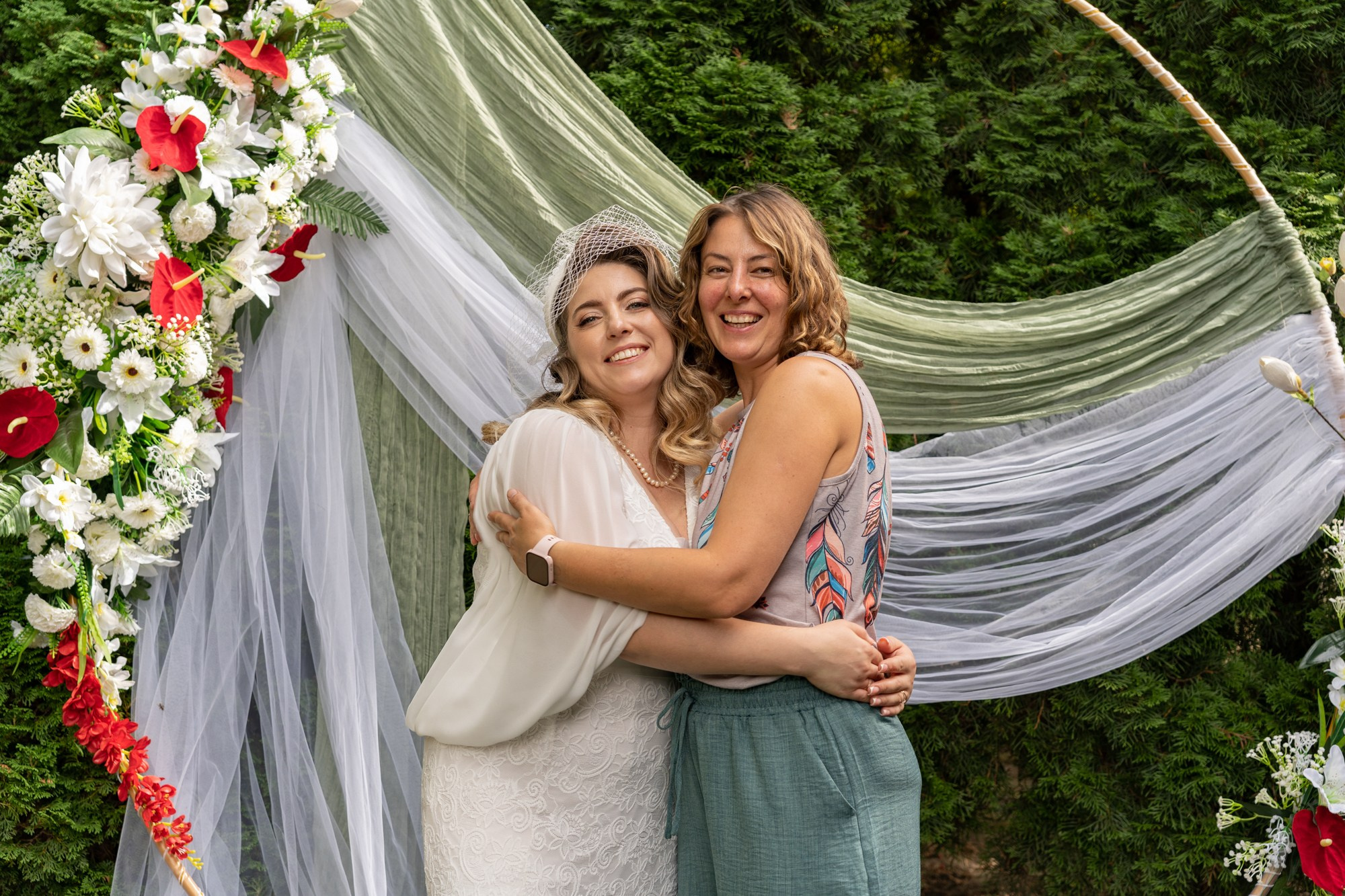 Aleksandra&Martin. RODINNÁ FOTOGRAFKA LABYK KATERYNA