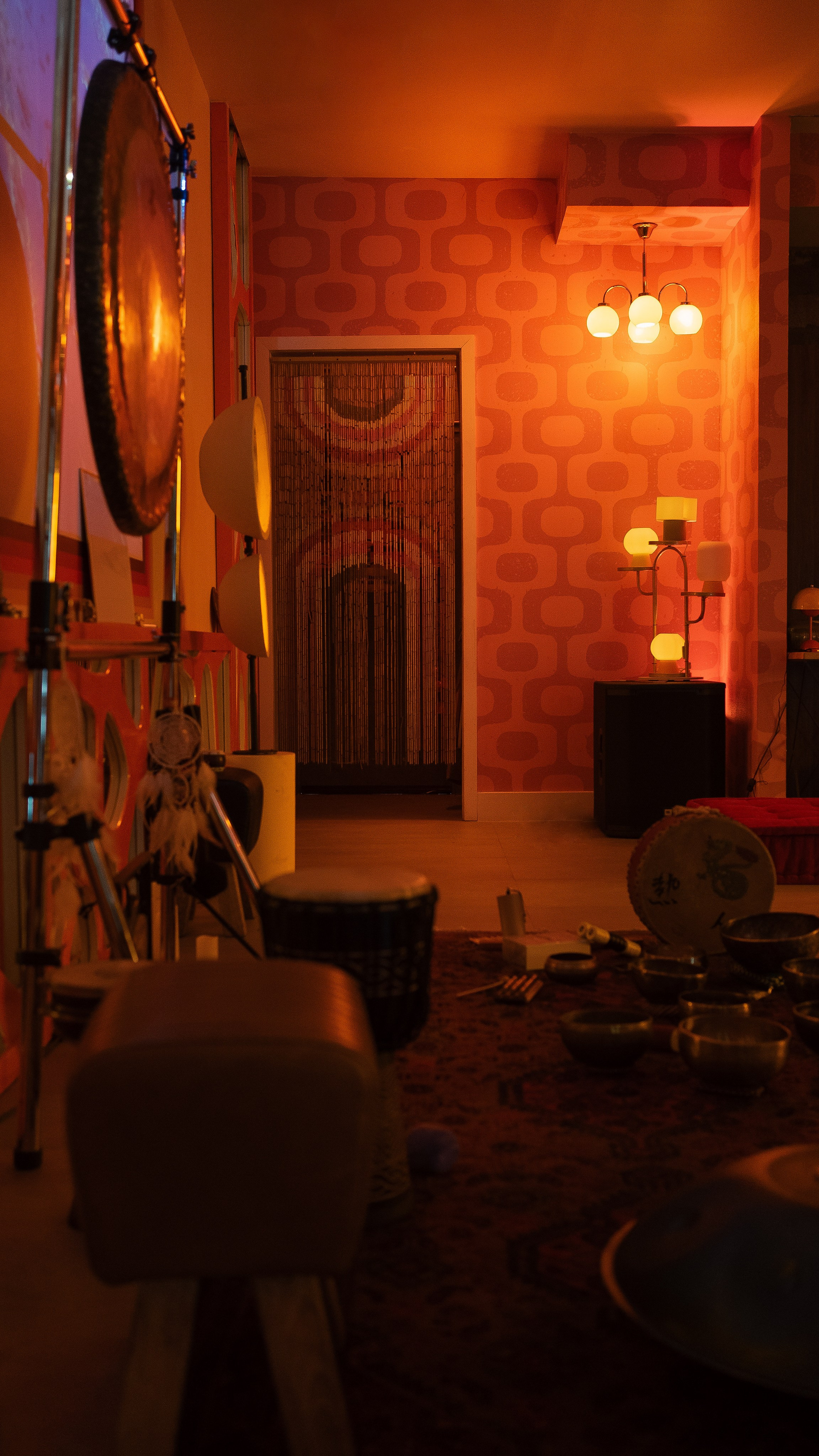 Events. Tatiana Ketova