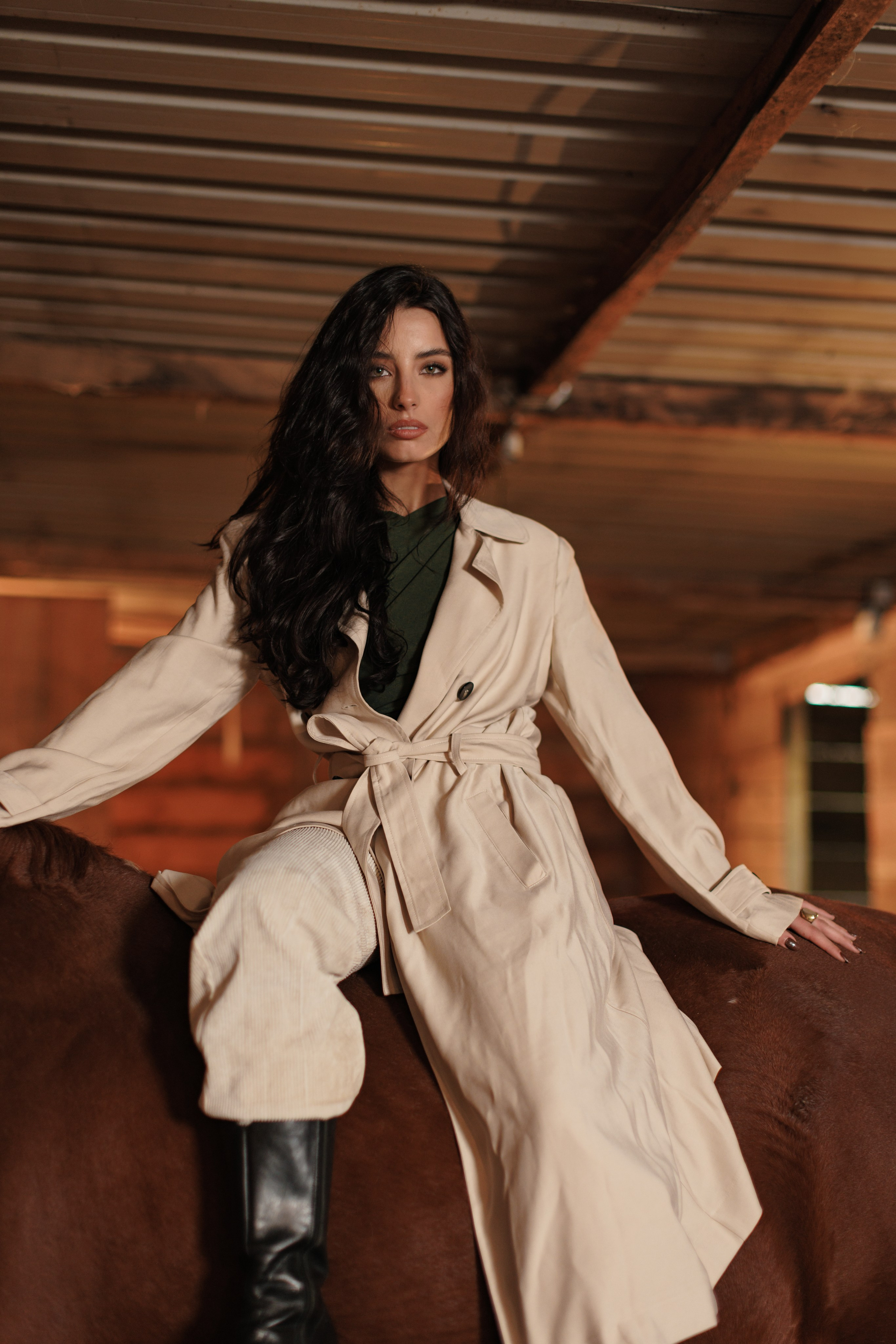 PRIVATE THE BRAND. ESTUDIO DOZE