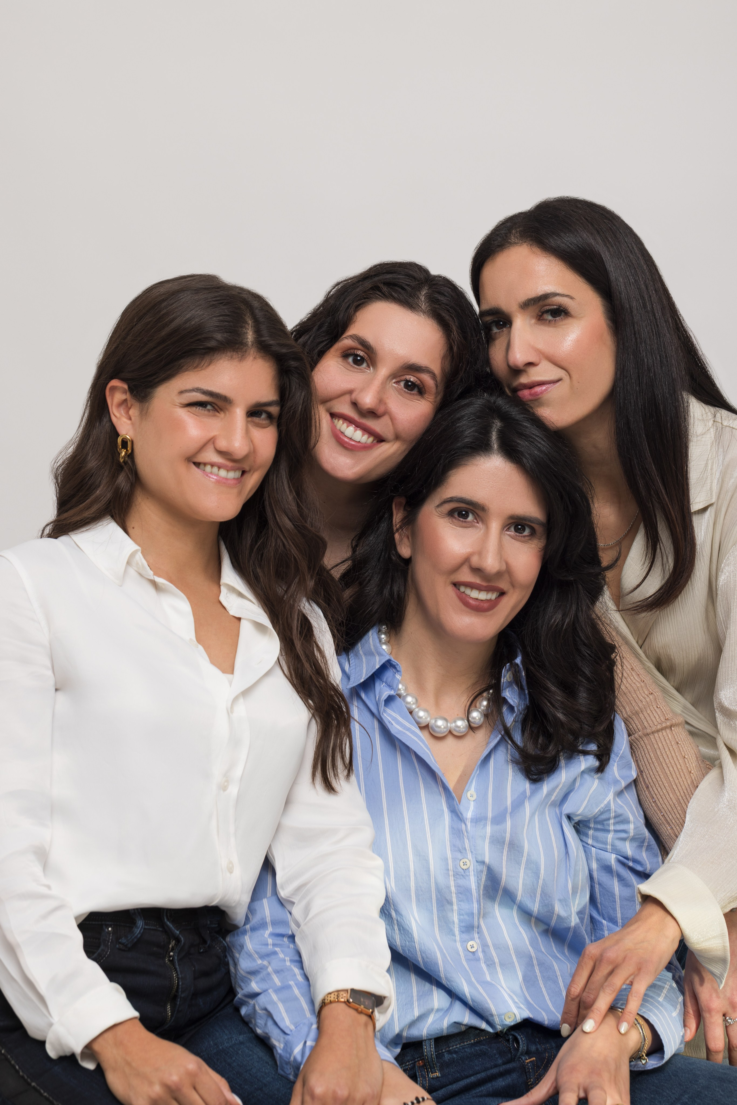 CORPORATE. ESTUDIO DOZE