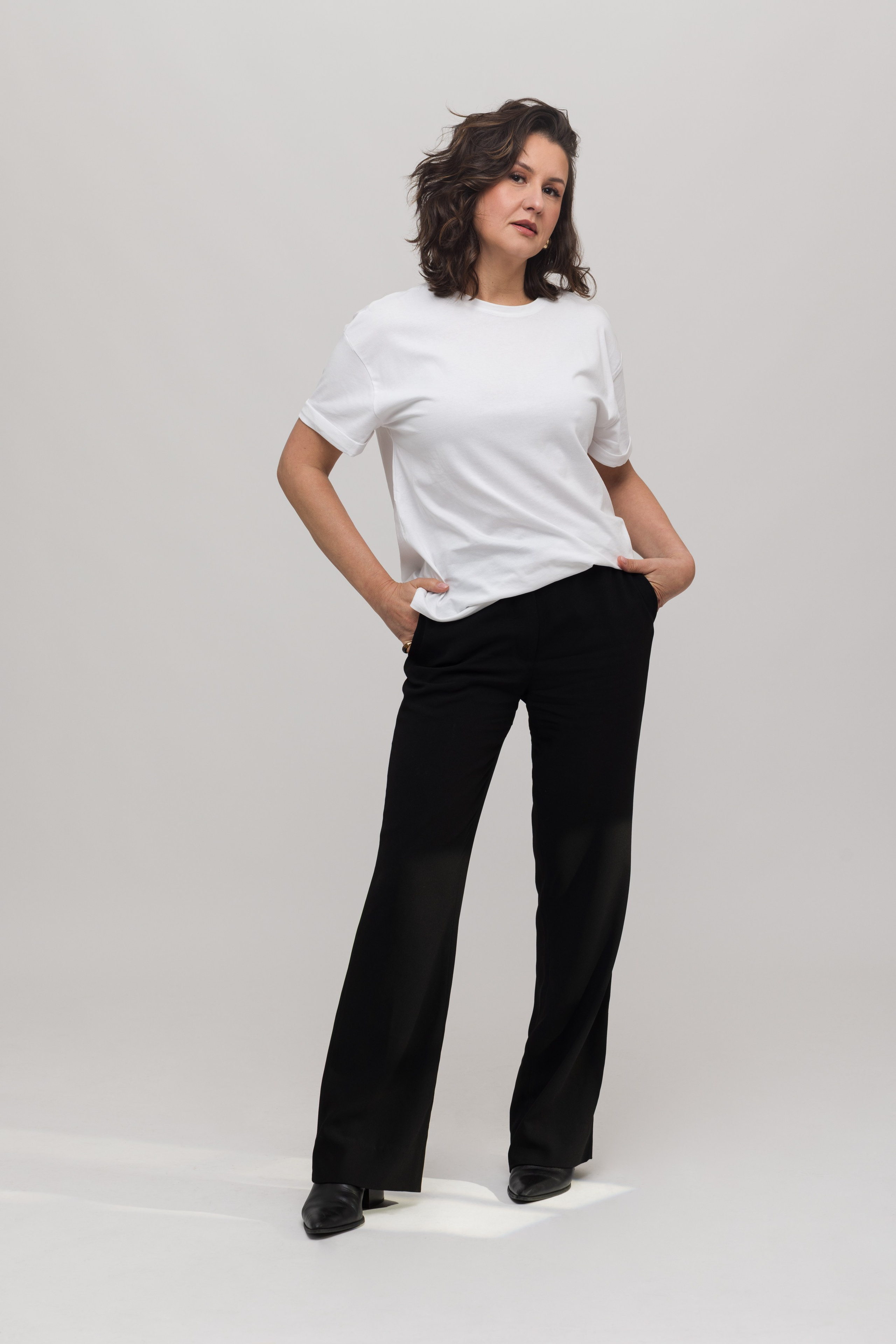 CORPORATE. ESTUDIO DOZE