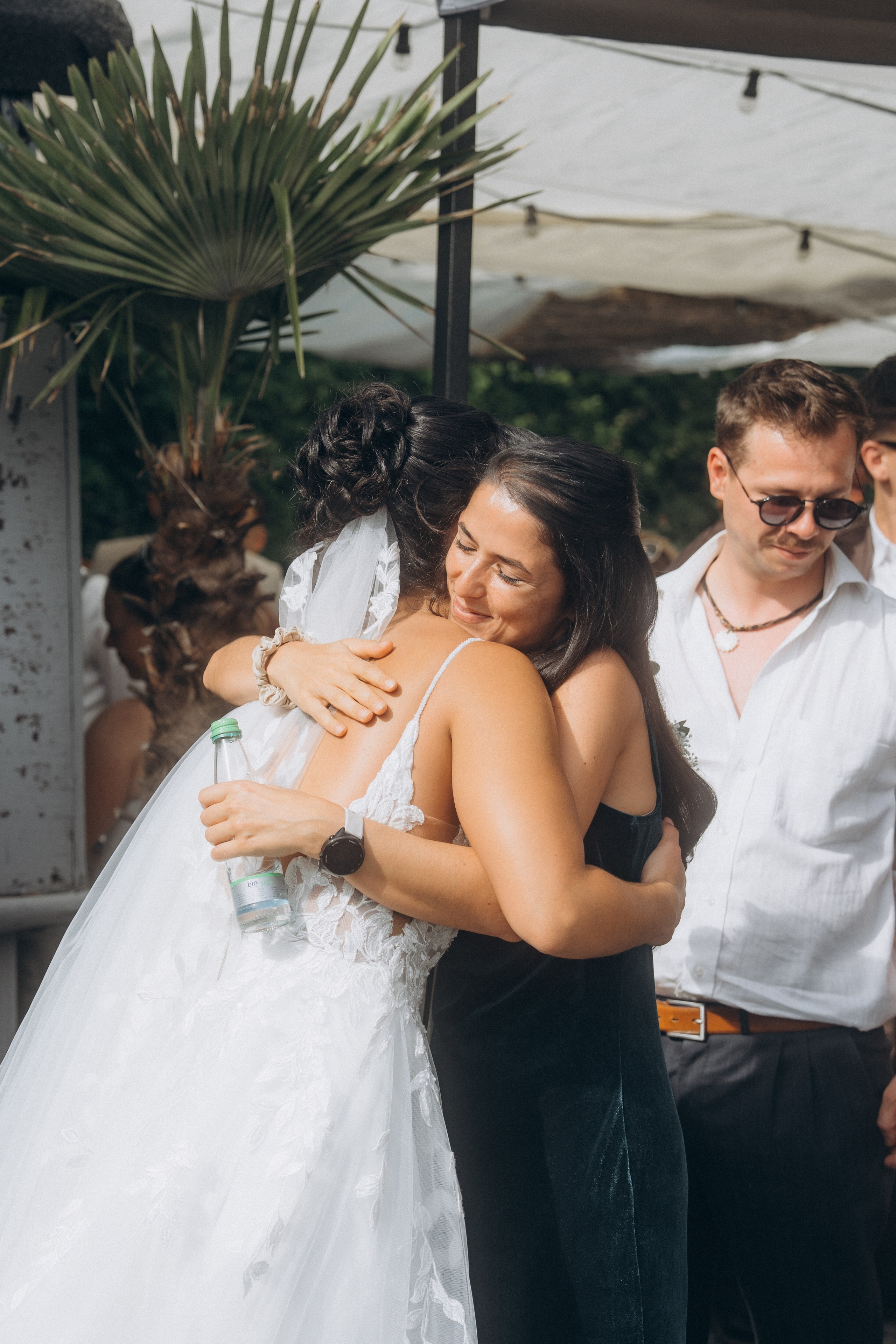 Hilal & Lucca. Hochzeitsfotografin in Deutschland