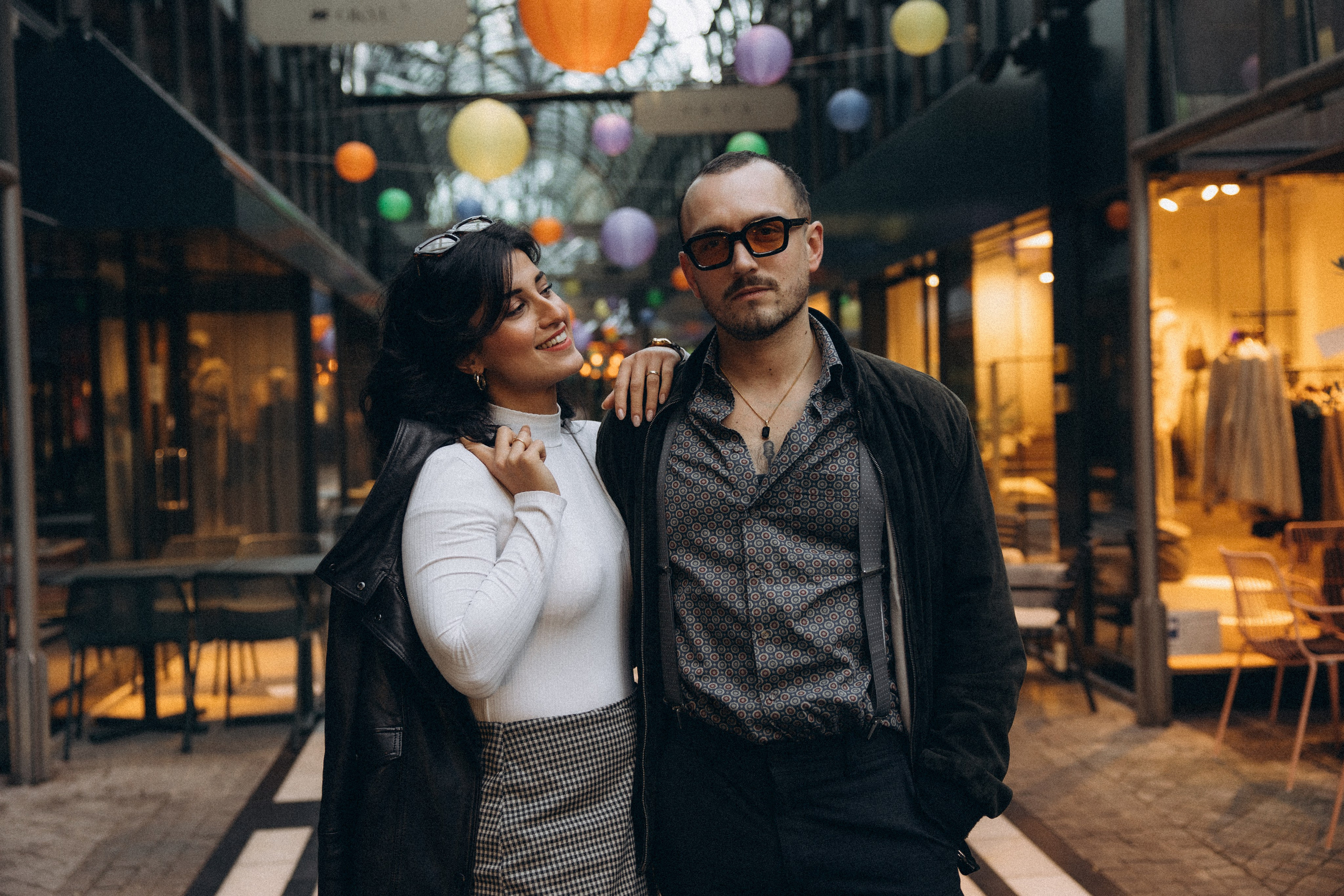 Love Stories. Hochzeits- und Porträtfotografin in Deutschland