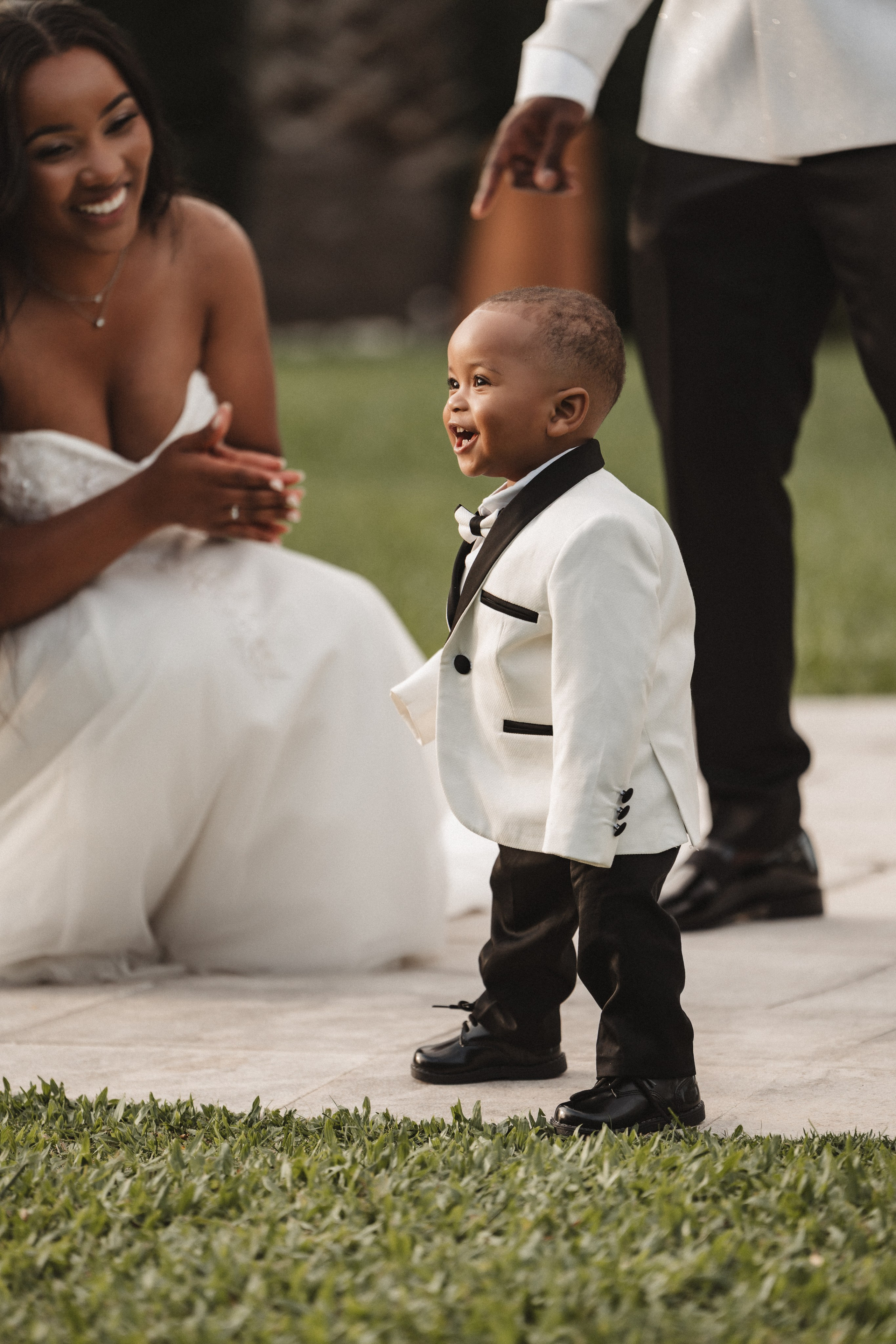 Nejma & Jonathan. Photographe de mariage et de famille à Braga — Alexandra Mieres Photography