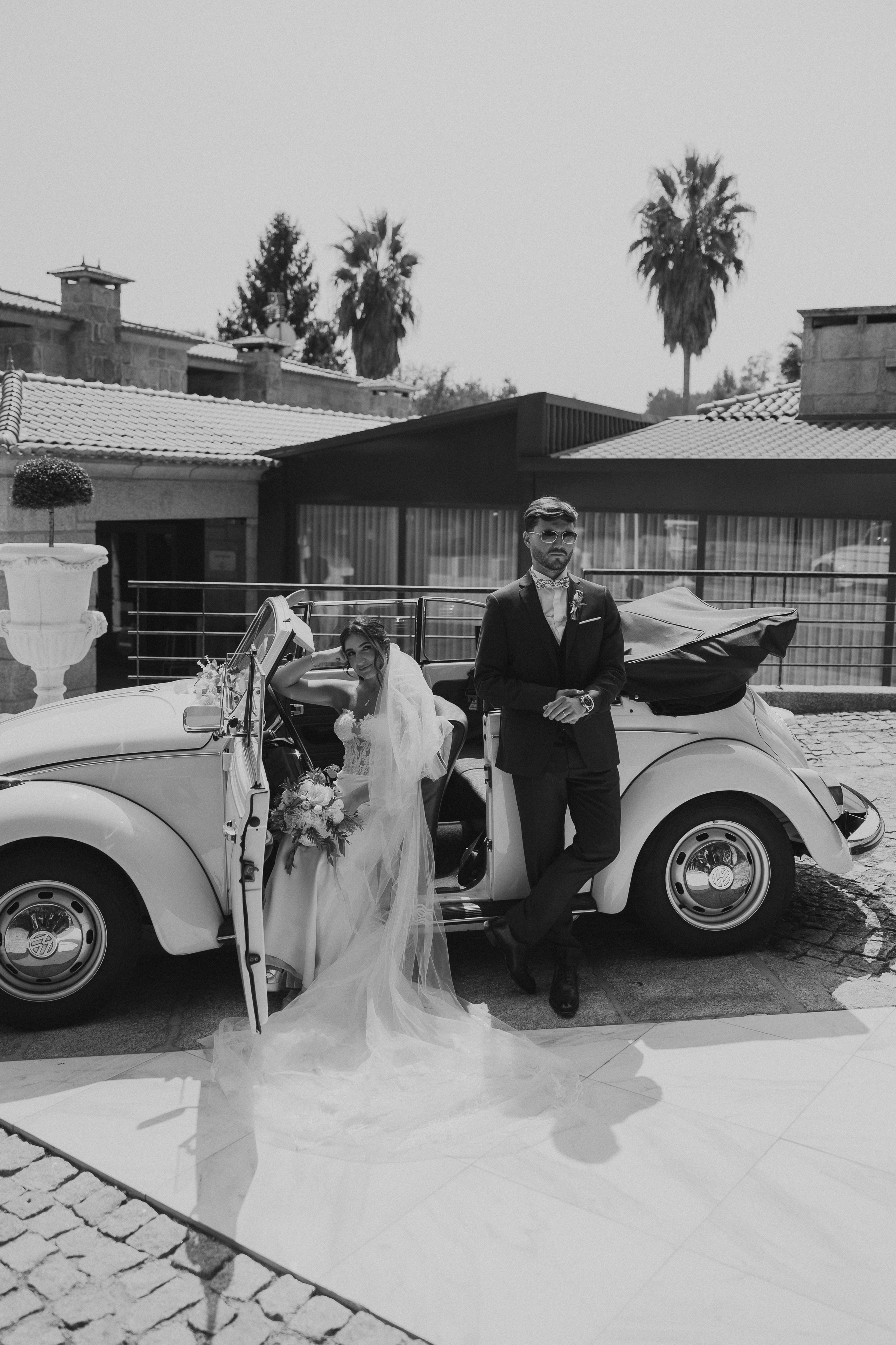 Laura & Arthur. Photographe de mariage et de famille à Braga — Alexandra Mieres Photography