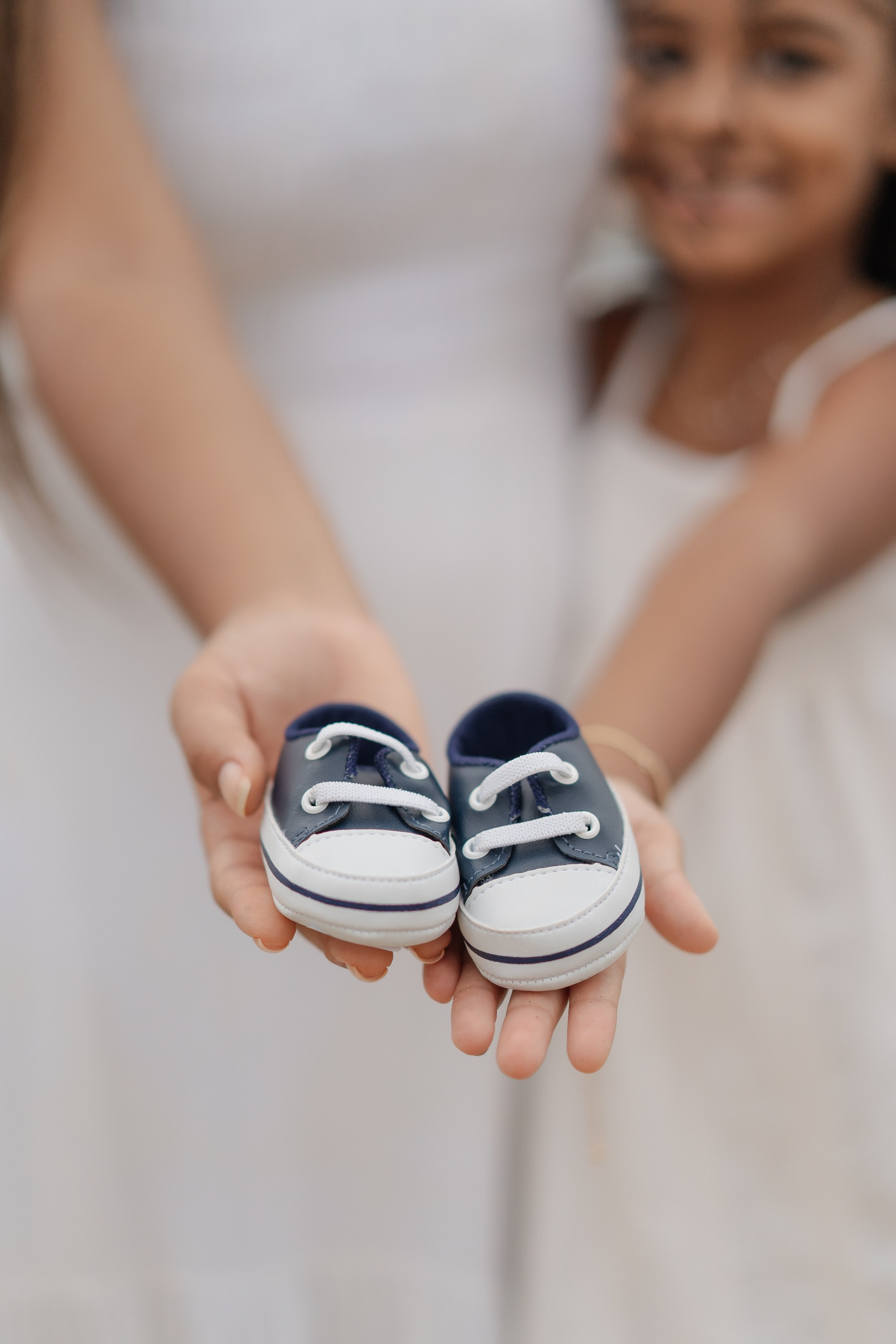 2024-12-28 | Stephanie & Família. Lembrar não é só ver. É sentir de novo