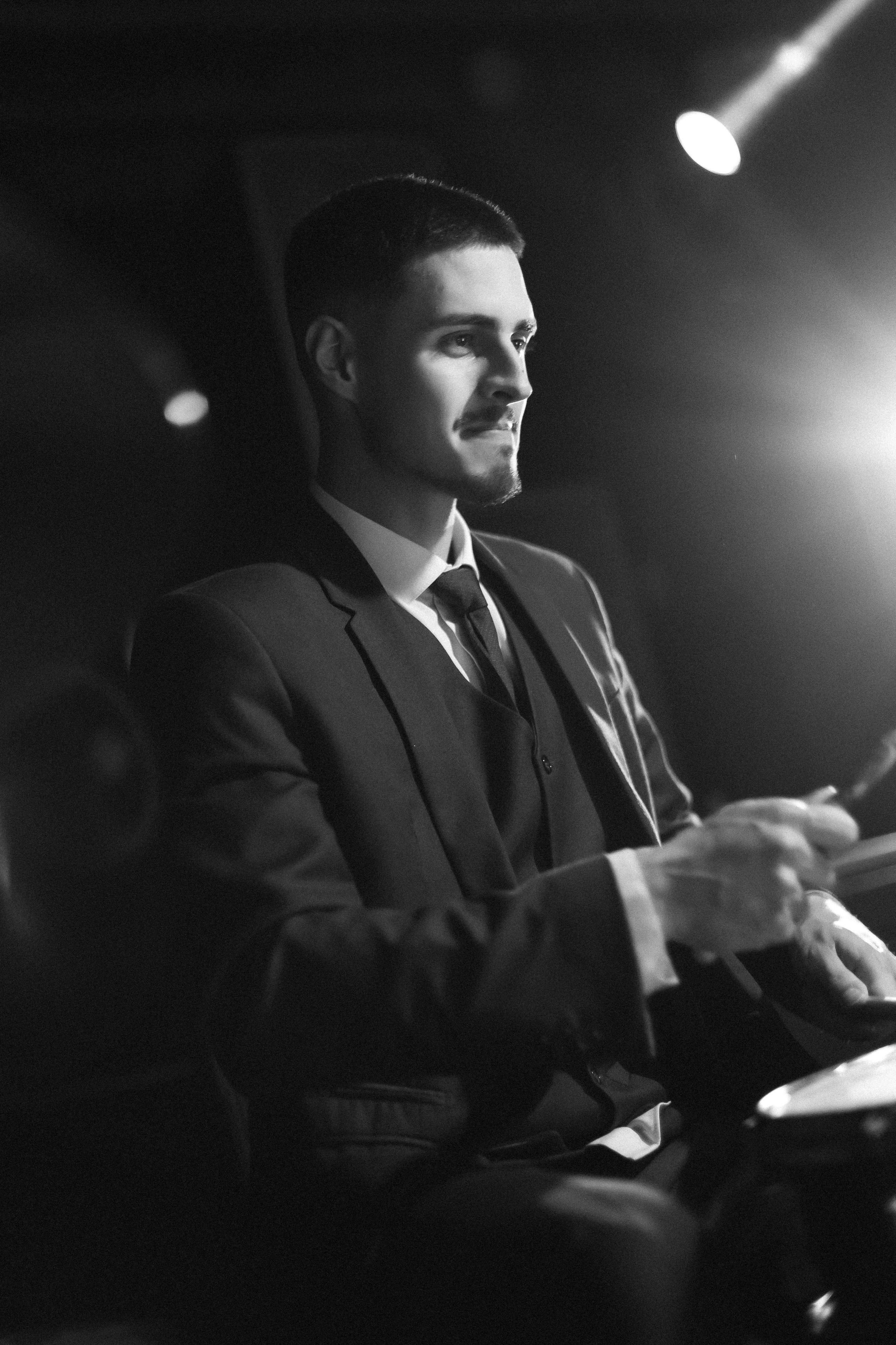 Wedding. Bruno Manarin