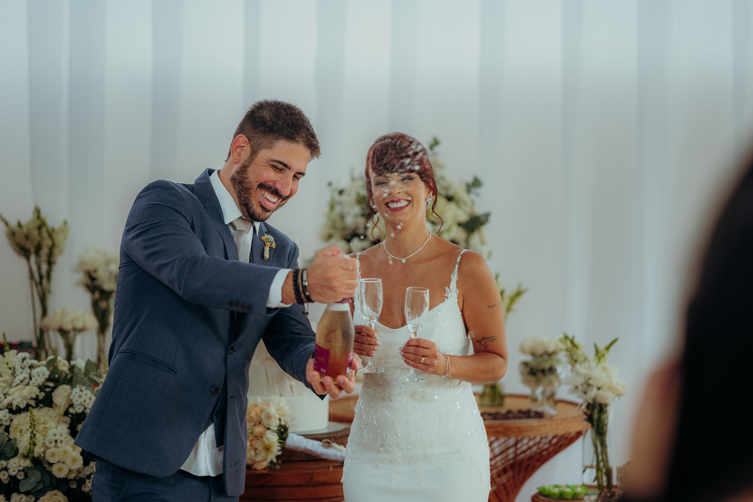 Casamento — Ana e Otto. Kaiky Oliveira — Fotógrafo de Casamentos, retratos, gestantes e de sentimentos!