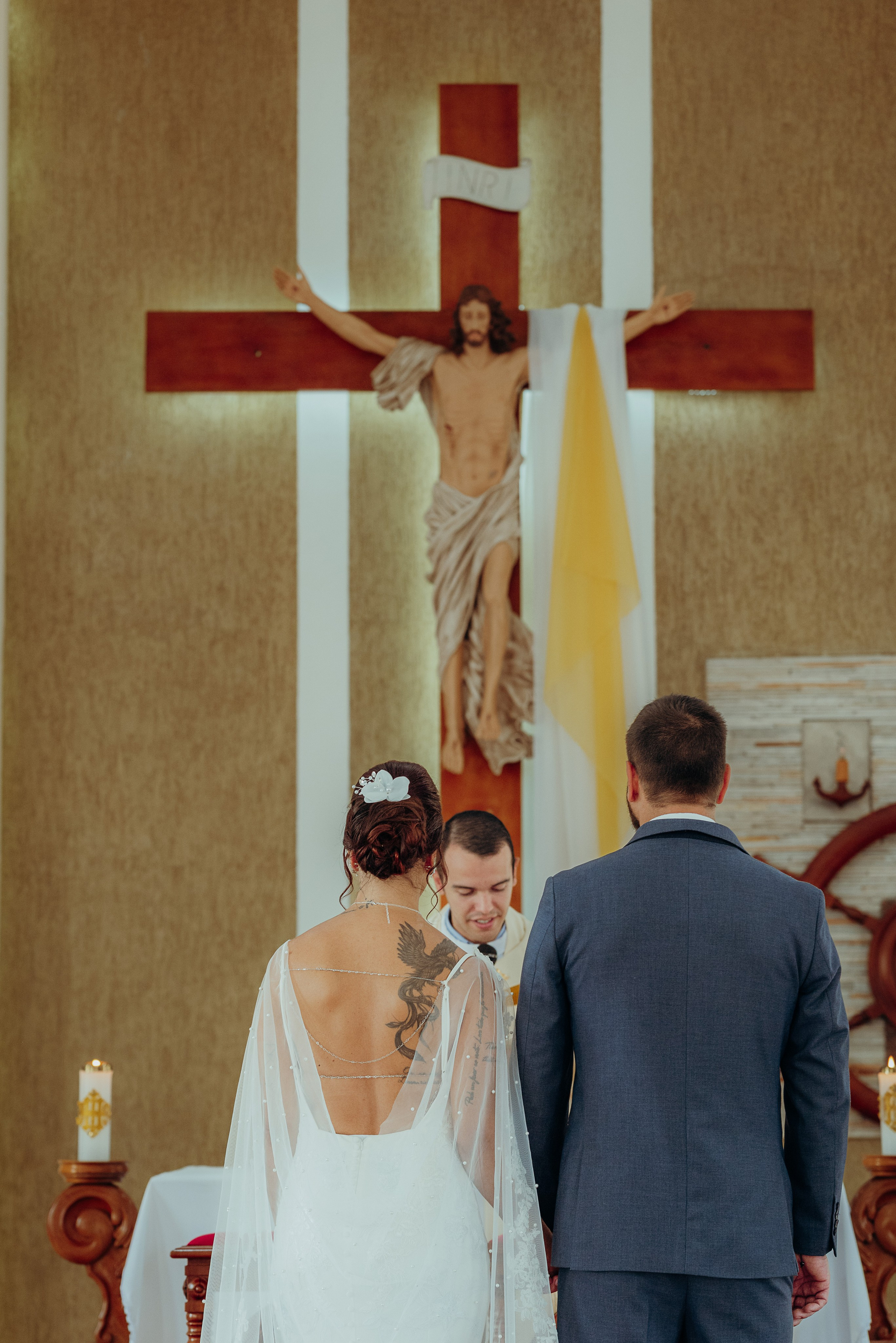 Casamento — Ana e Otto. Kaiky Oliveira — Fotógrafo de Casamentos, retratos, gestantes e de sentimentos!