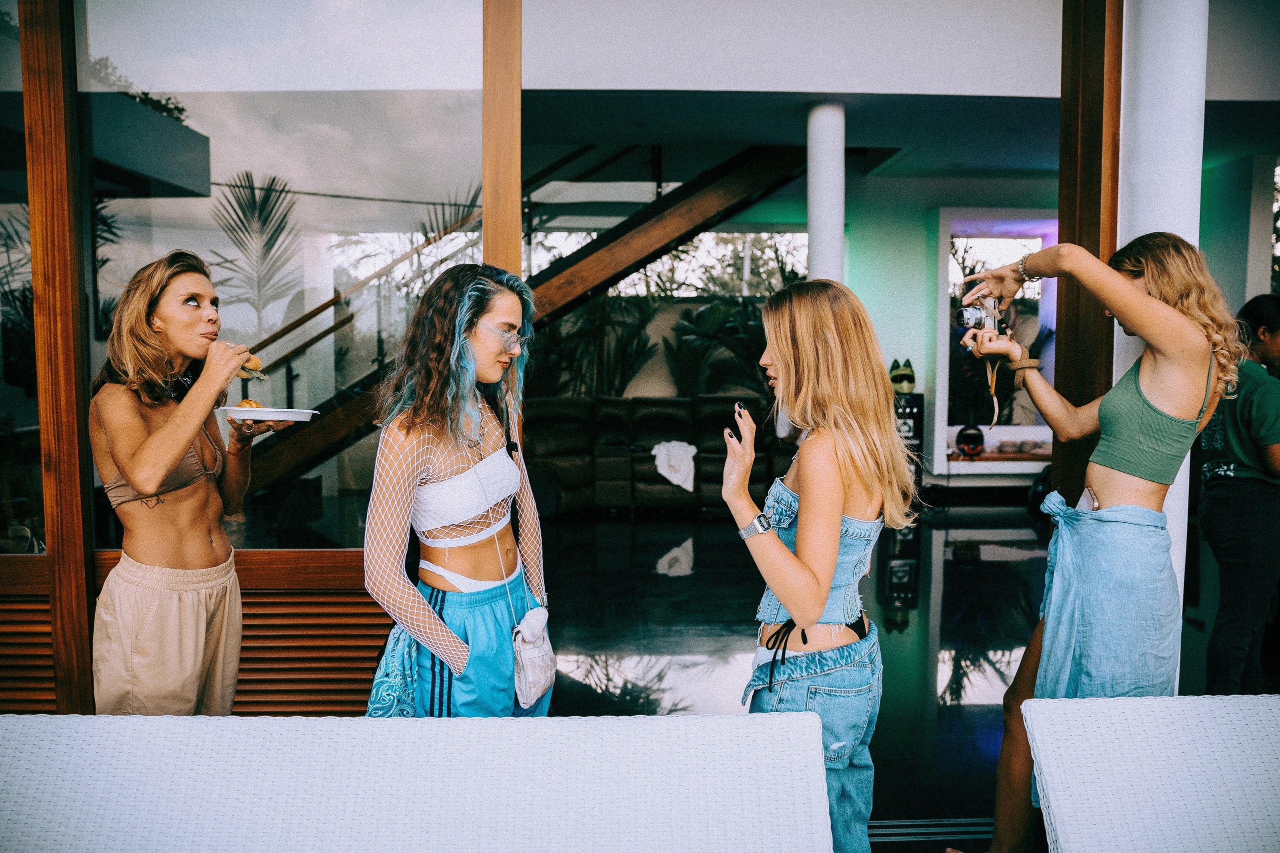 Репортажная съемка — портфолио фотографа на Бали. Профессиональный фотограф Нурмиева Вероника