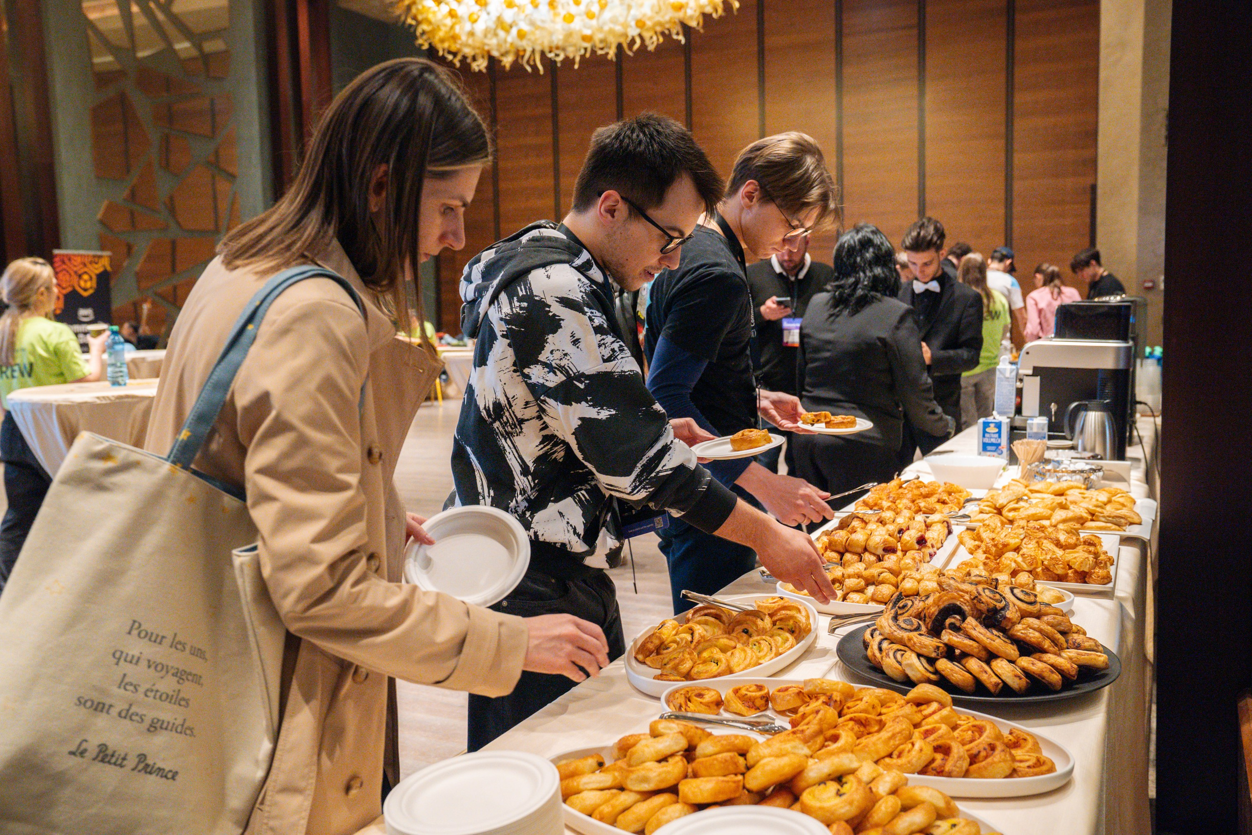 AWS Community Day 2025. Cozac Cristian Photographer