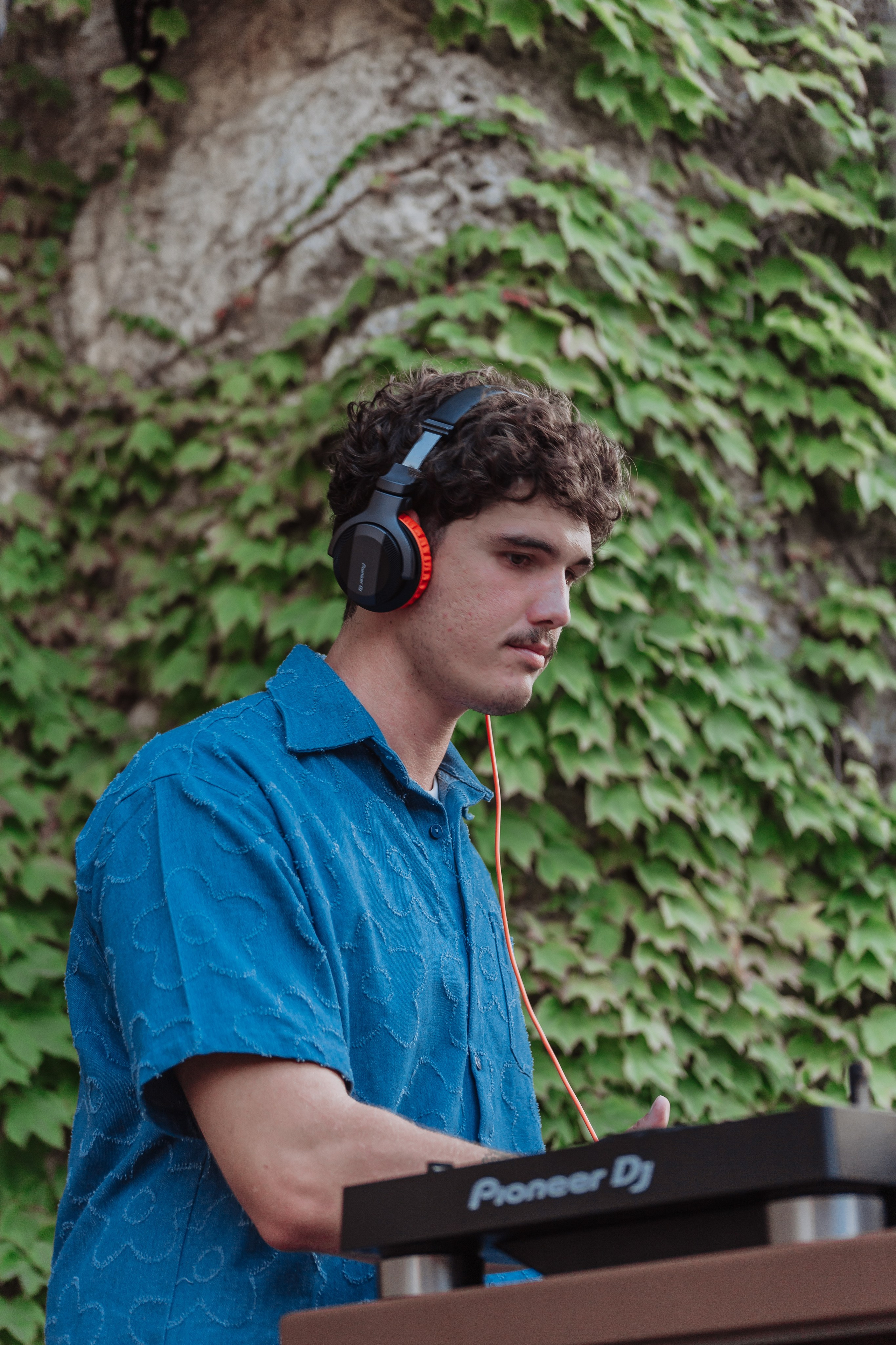 Reportage de fête au Château Prat de Cest. Professional Photographer in France | Poitiers, Tours & Châtellerault | Portrait, Family, Corporate & Wedding Photography