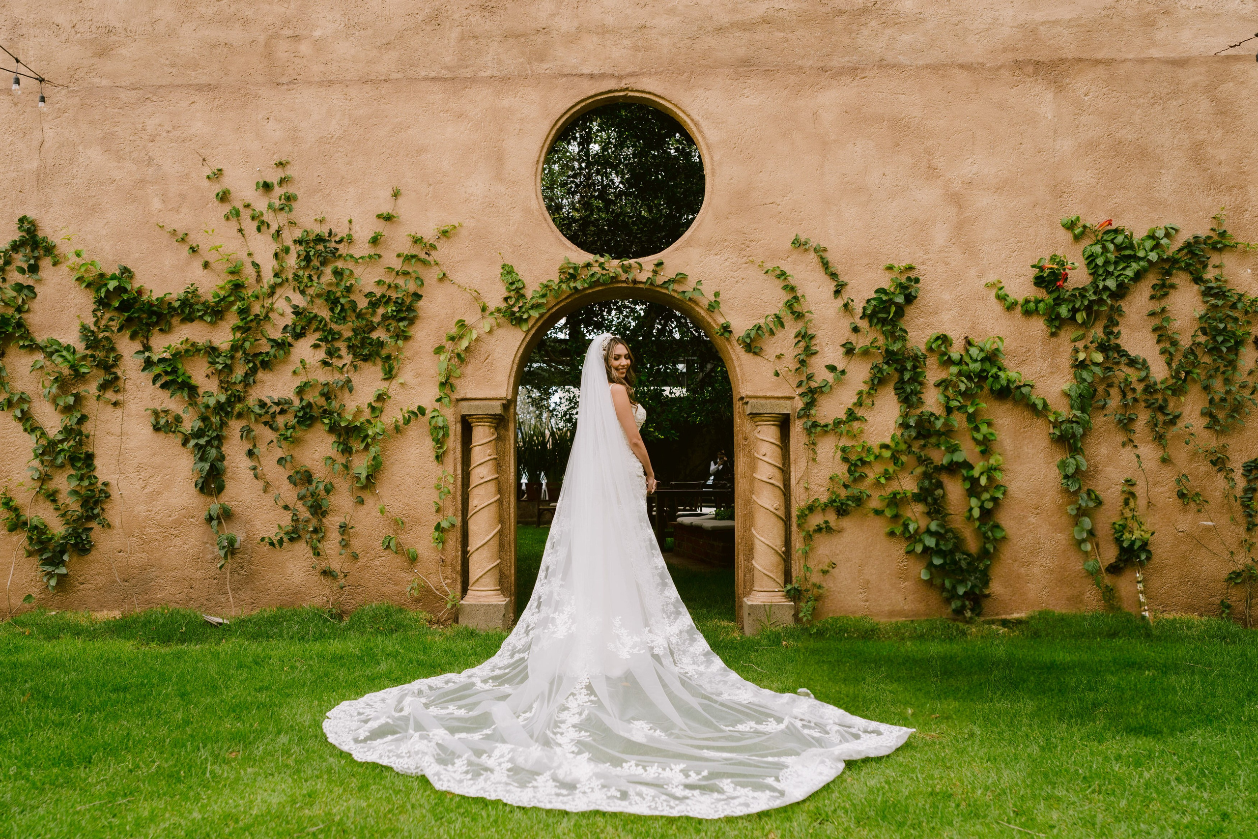 Wedding America y Alex