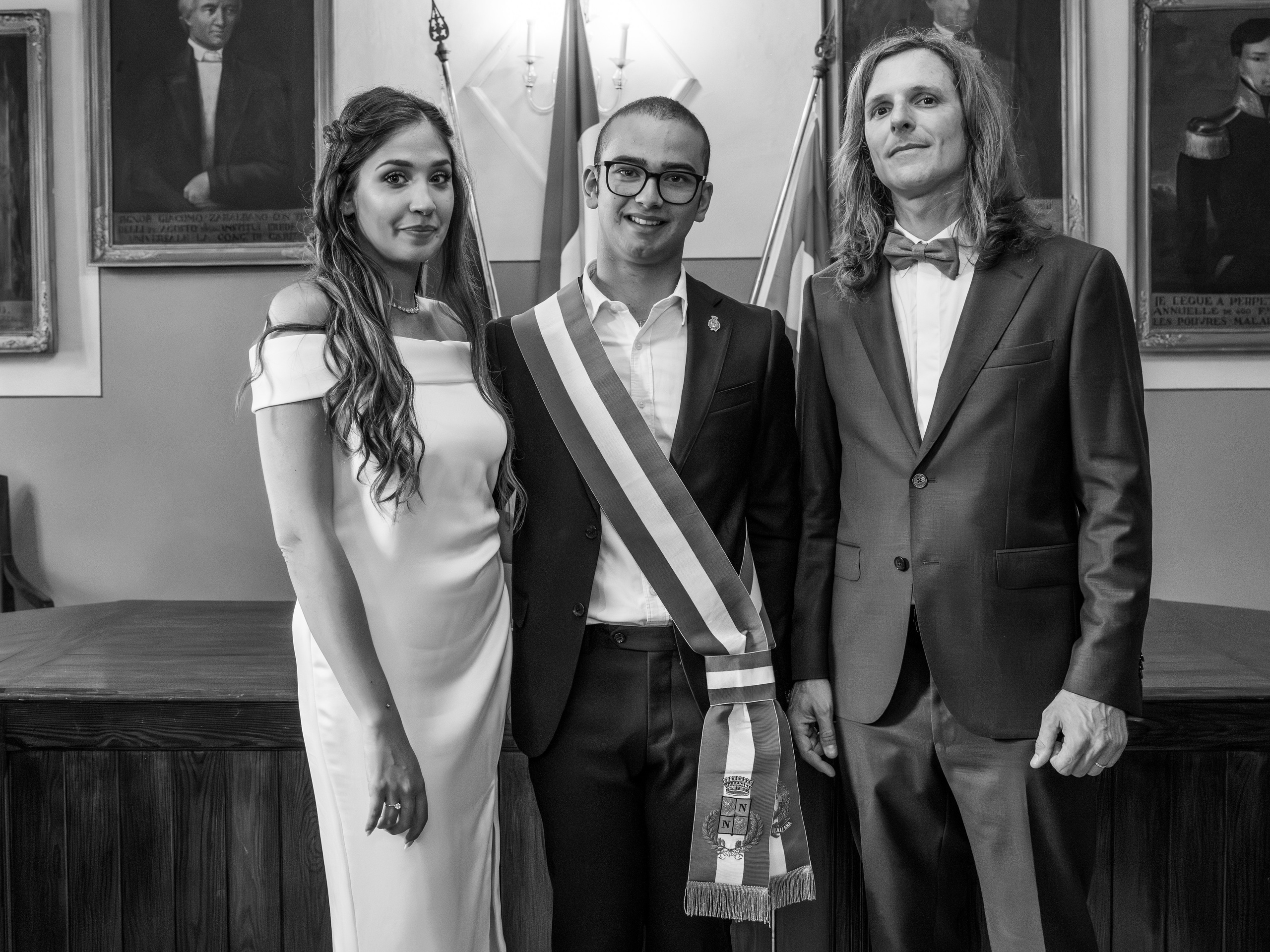 “Gianmaria Coscia fotografo per passione”