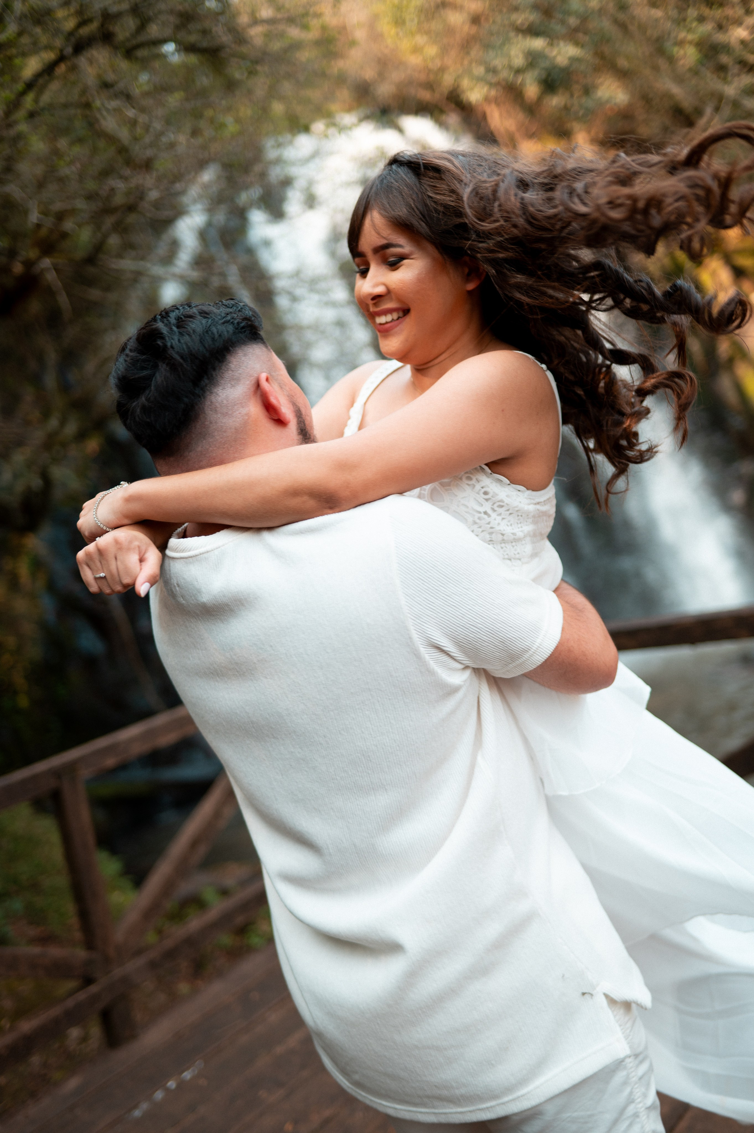 Pré-Wedding Ester & Leandro. RBK Produções | Foto e Vídeo | Irati-PR e região