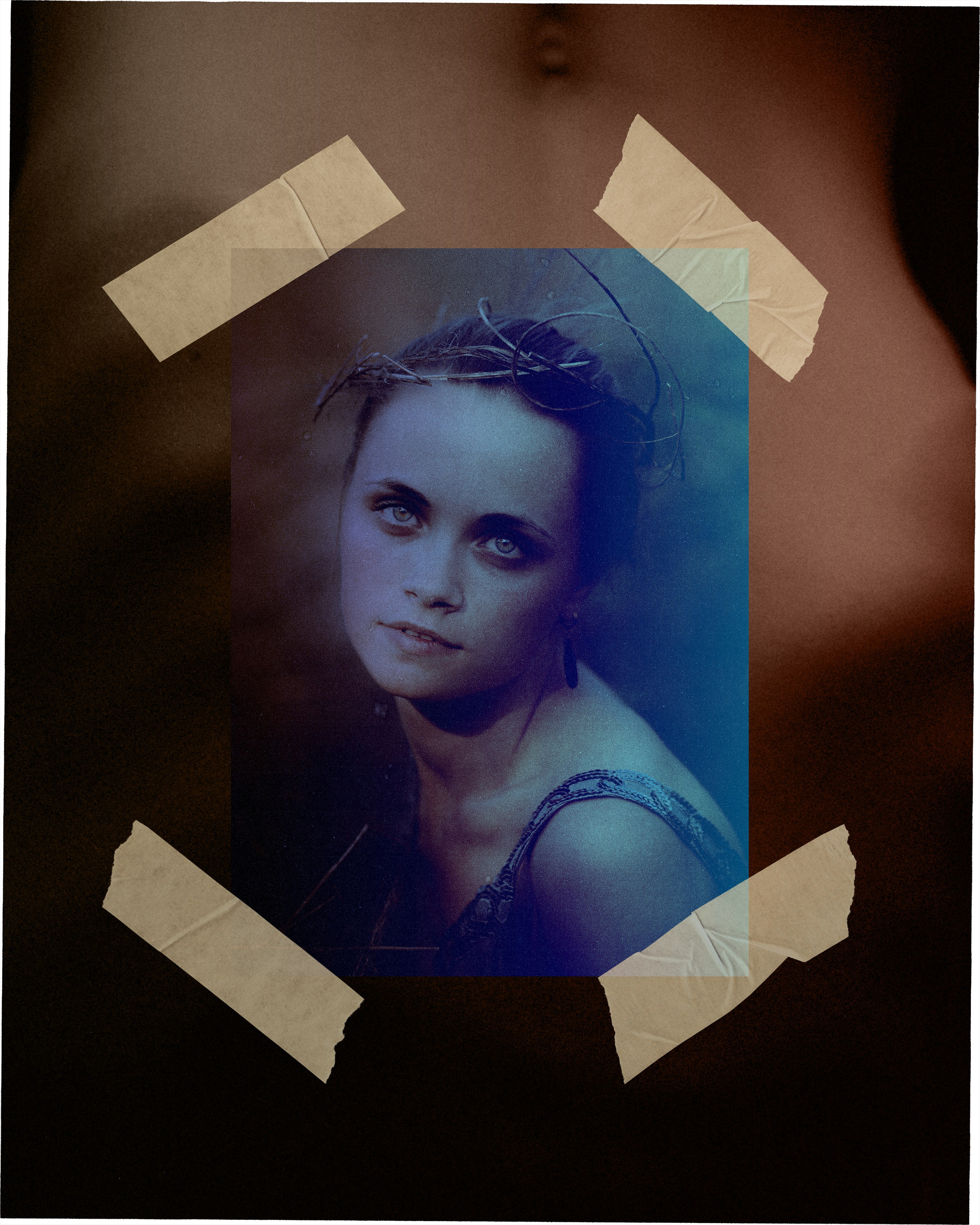 33. Фотограф Андрей Друк