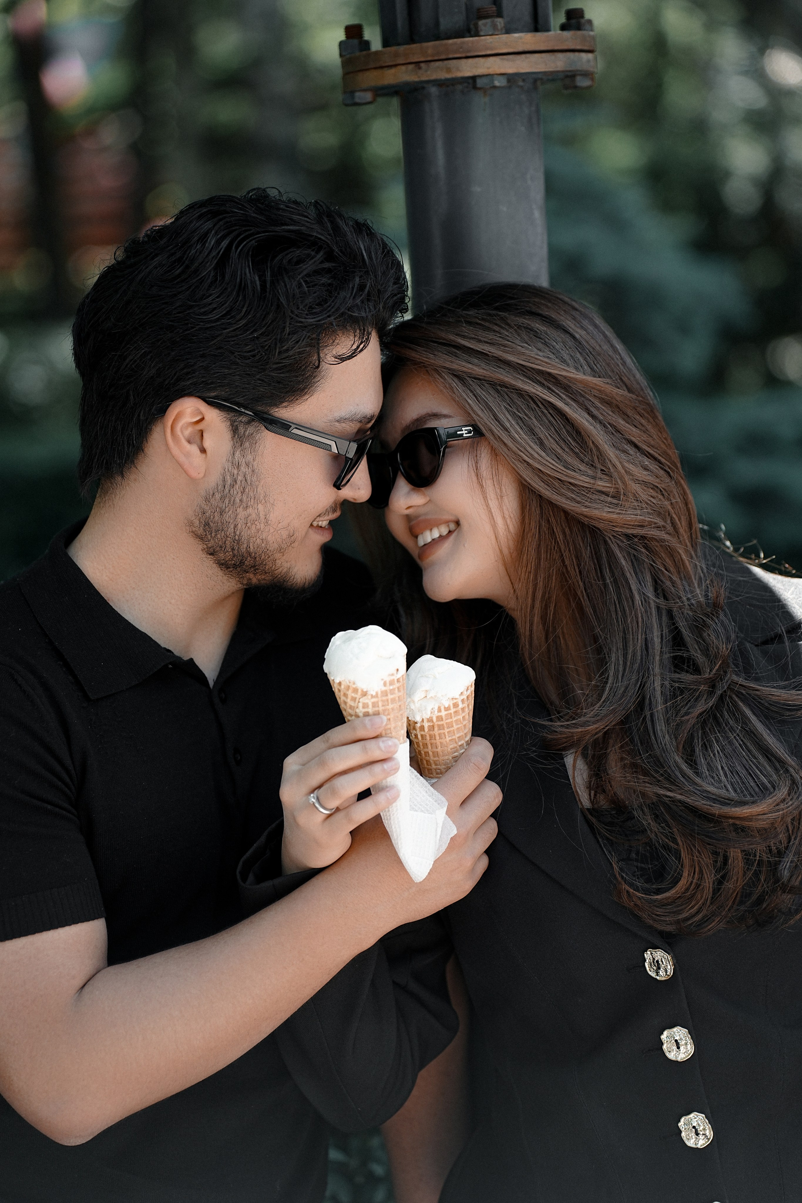 Love. Sariev