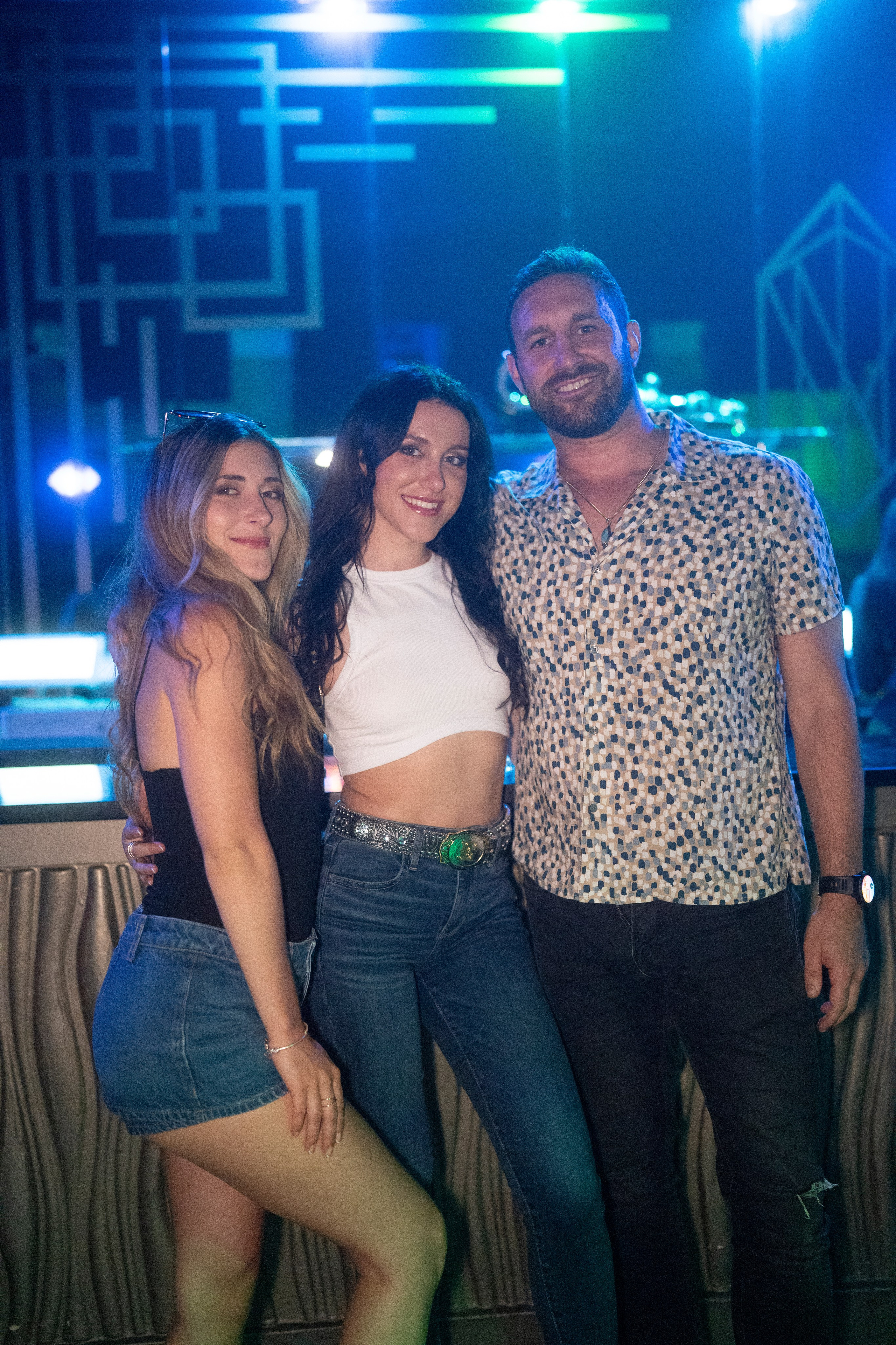 Aliens On Mushrooms & INVY Present: Shiba San. Ke’Ondris