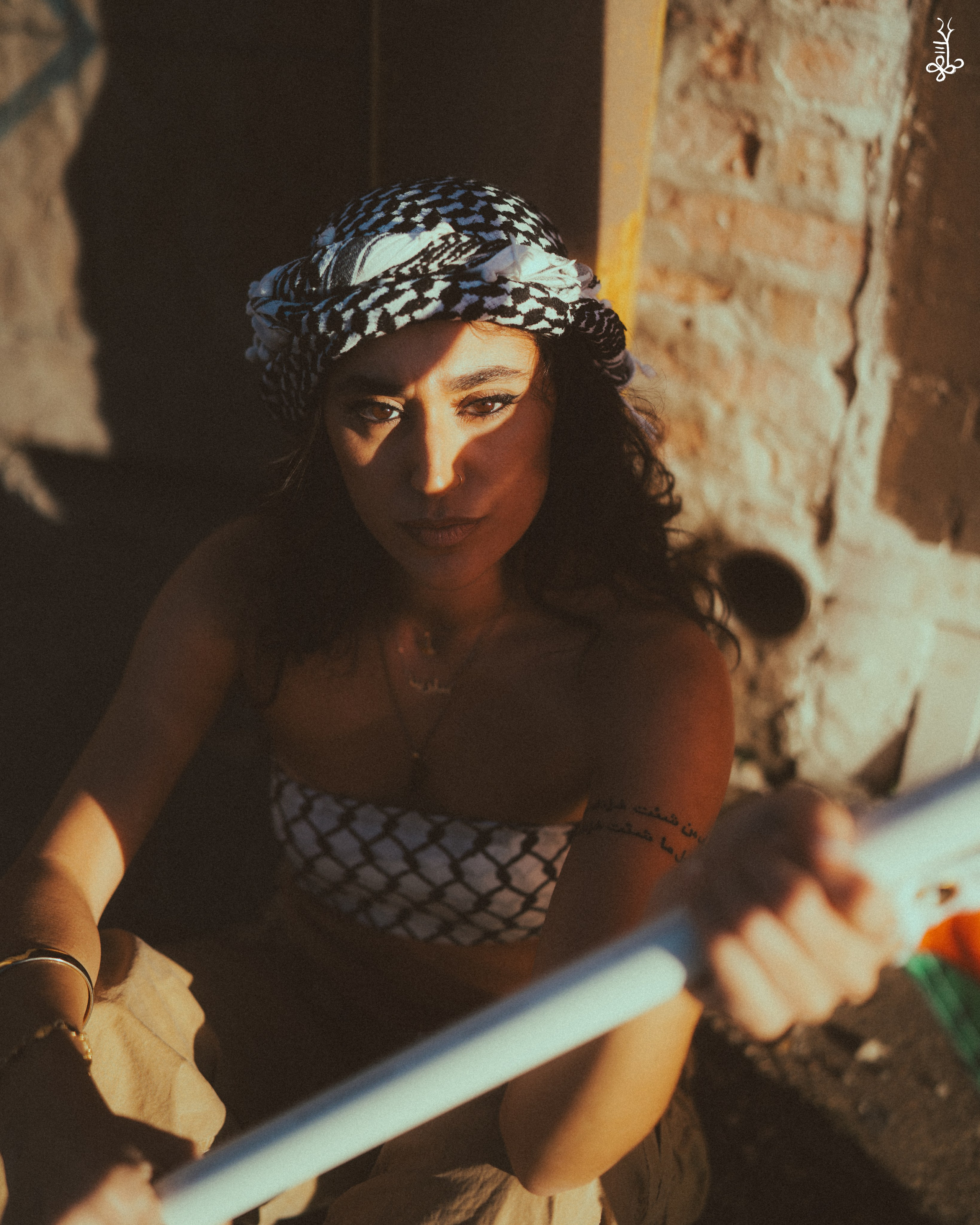 SABRINA ALI. Ke’Ondris | Photographer & Videographer | Indianapolis, IN