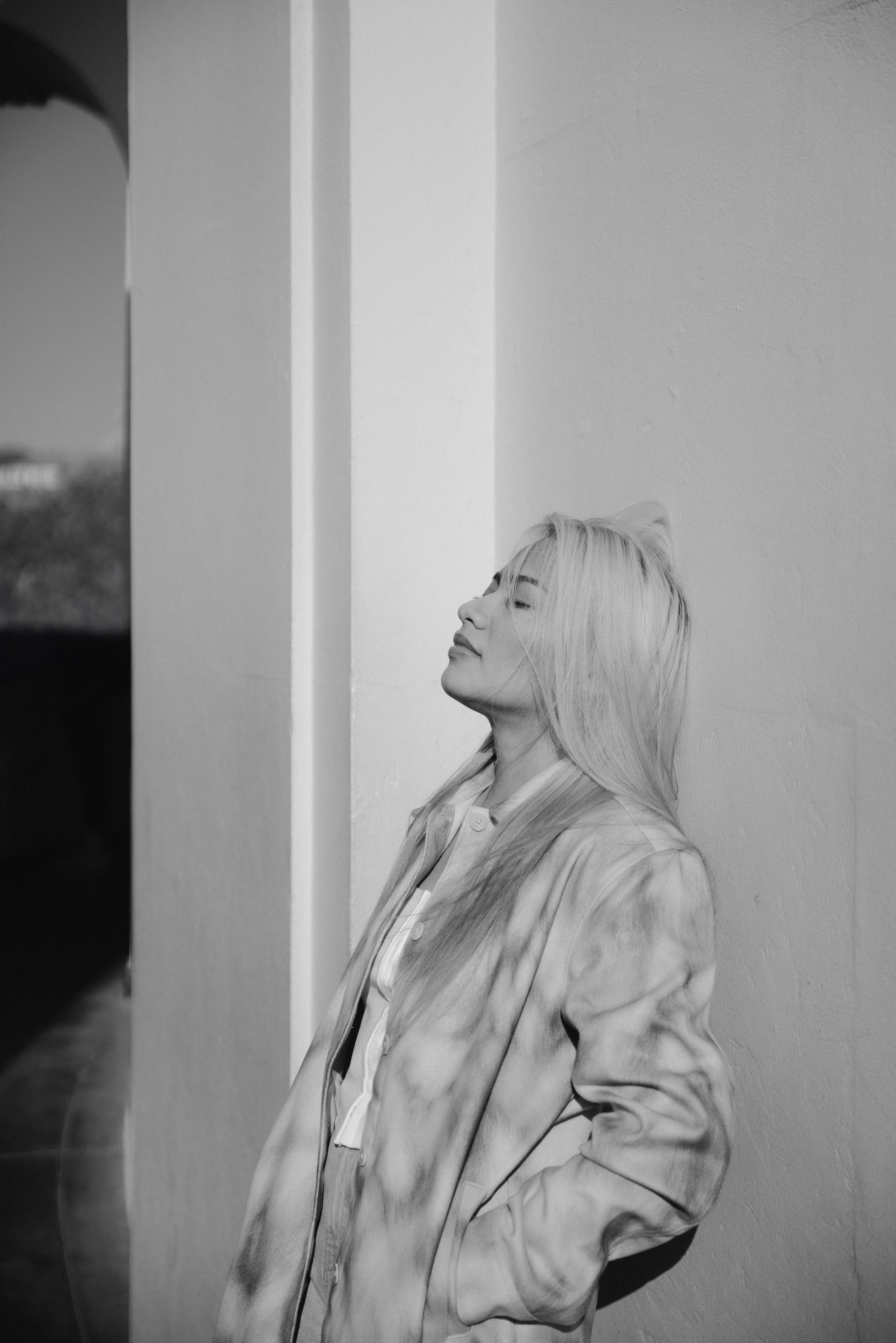 Keny | Griffith Park. Photographer in Los Angeles. Julia Ishmuratova