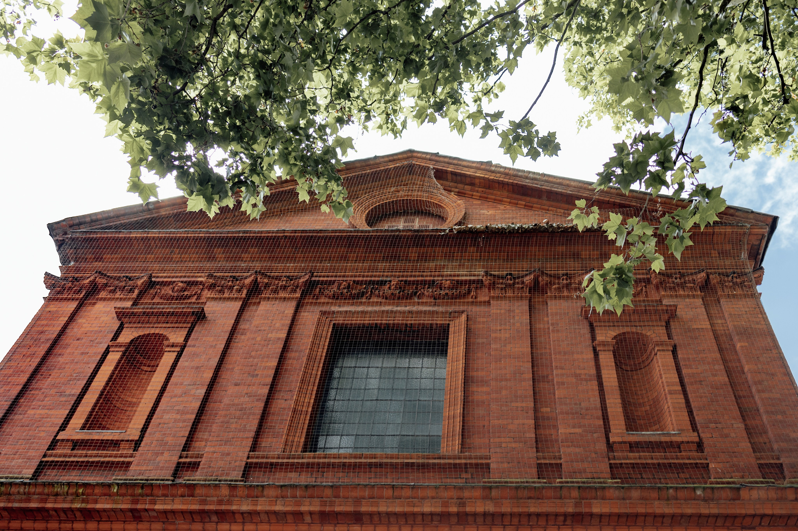 Christening — London, 2024. Timeless Wedding & Event Photography from London to the world