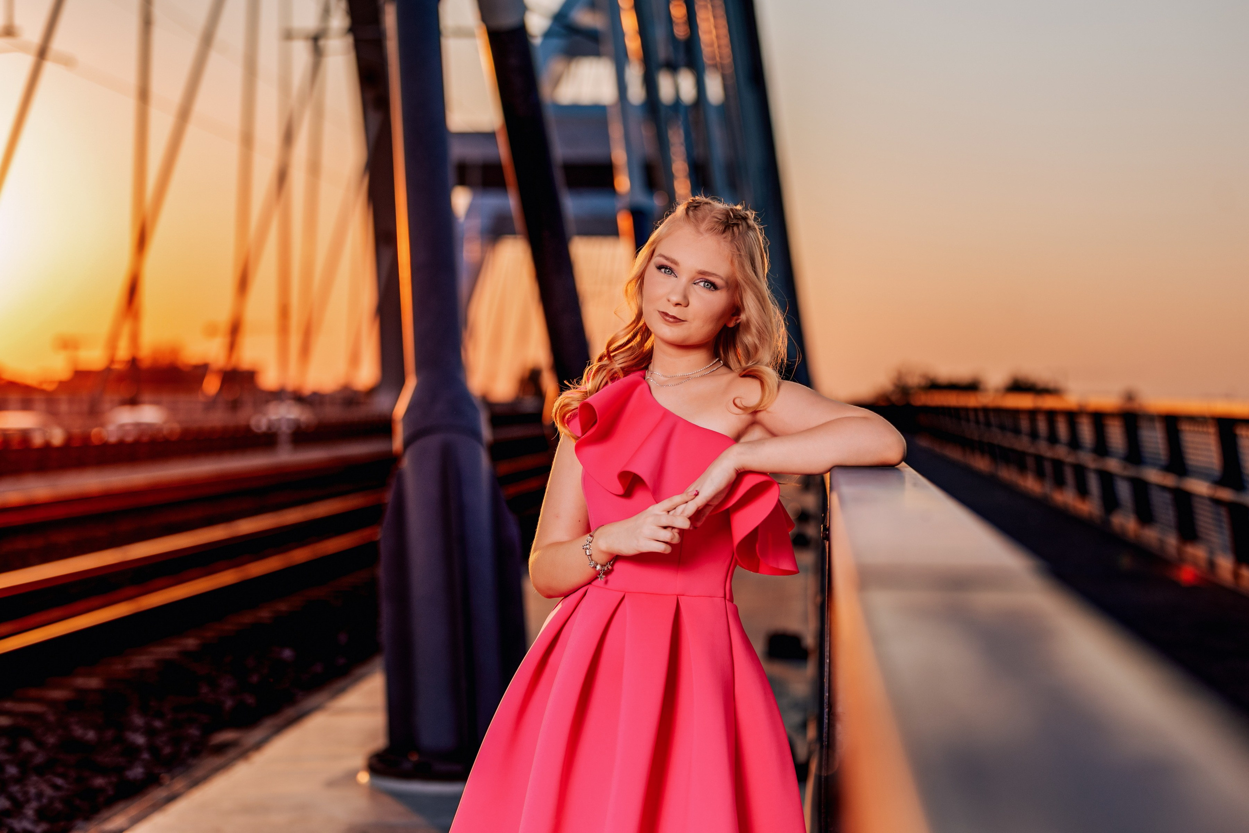 TINEJDŽERI. Fotografi iz Backog Petrovca David i Andrea Stojanovic