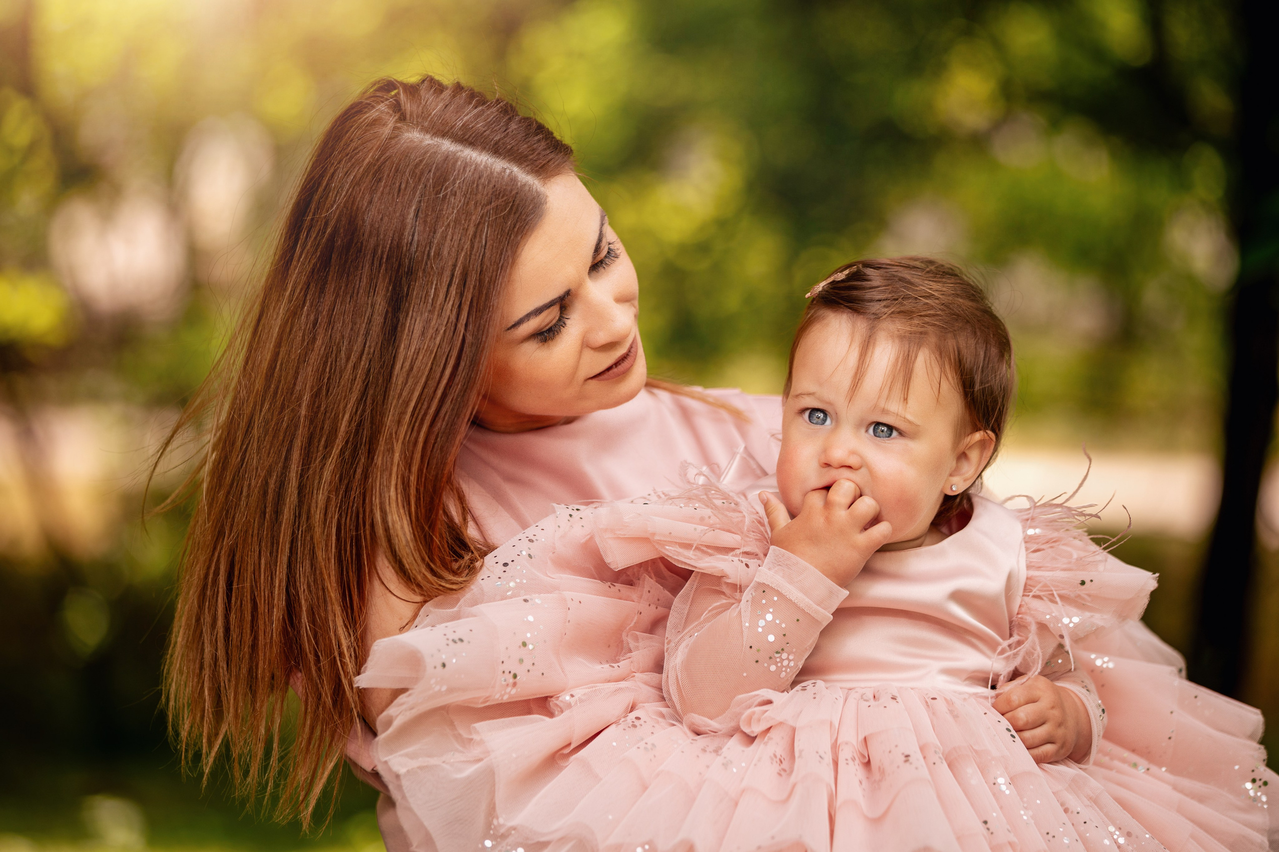 PORODIČNA FOTOGRAFISANJA. Fotografi iz Backog Petrovca David i Andrea Stojanovic