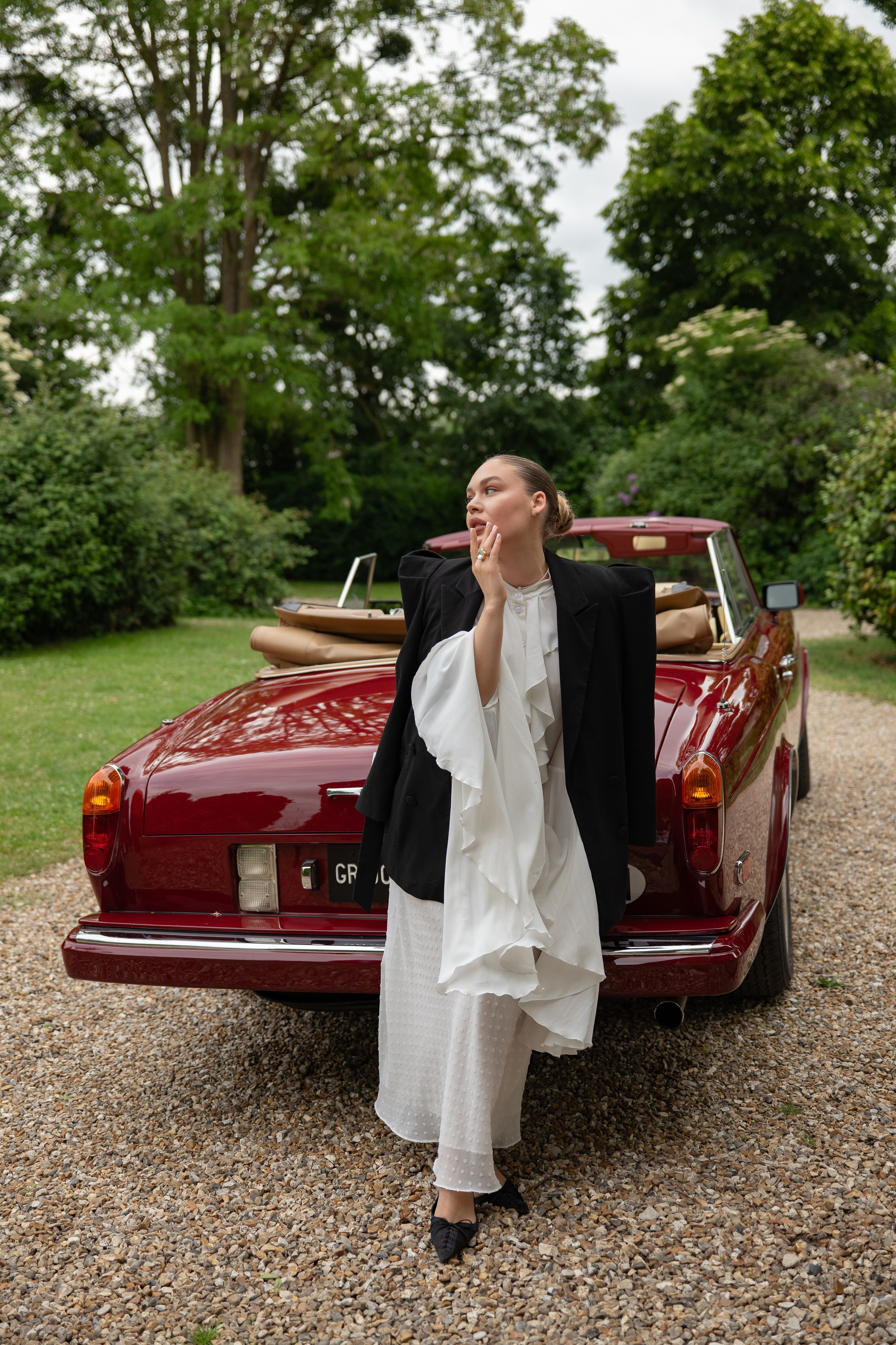 Capturing moments at Lapasparisienne. Photographer Khrystyna Voronova