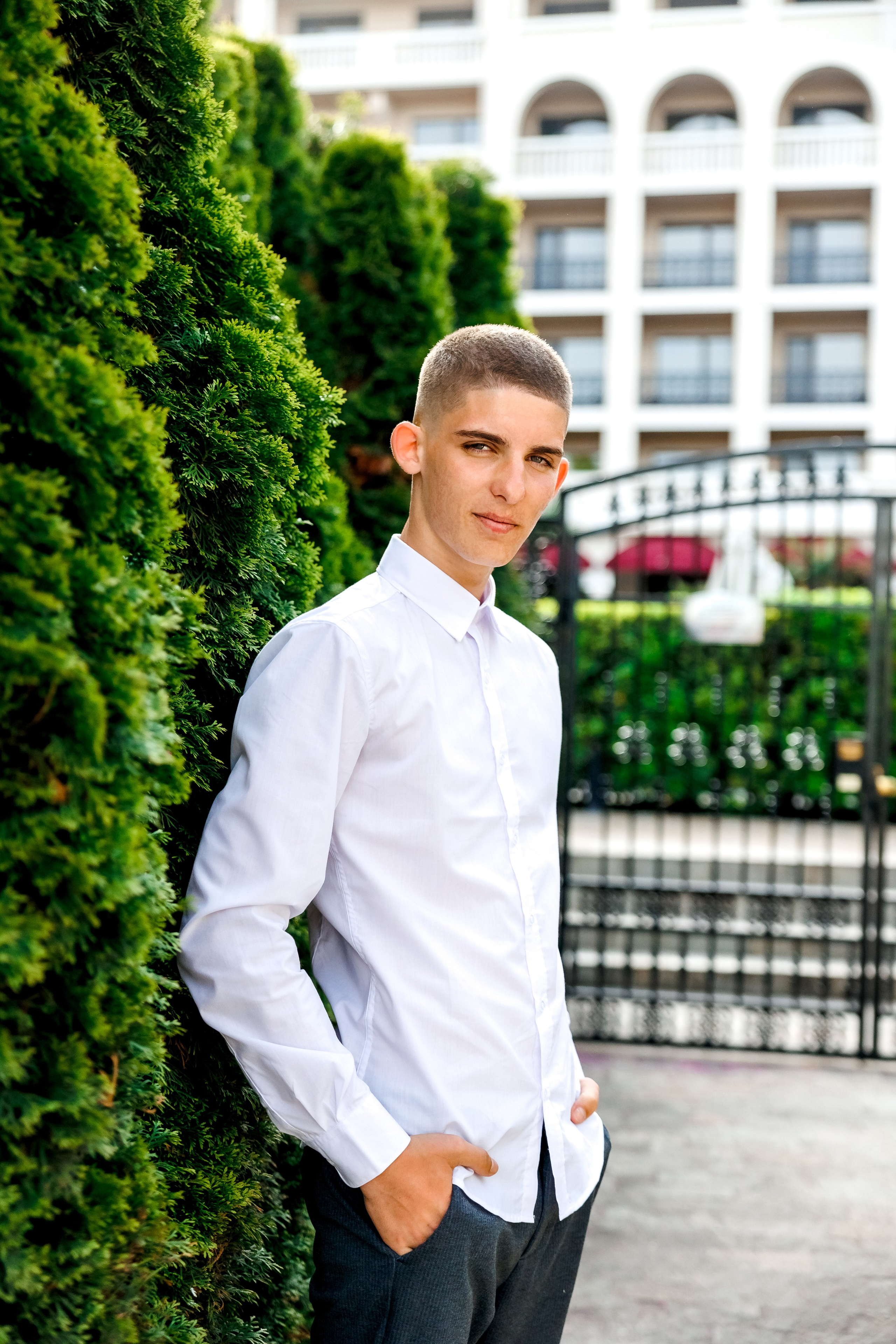 Бургас 12А. Фотограф Ирина Йотова