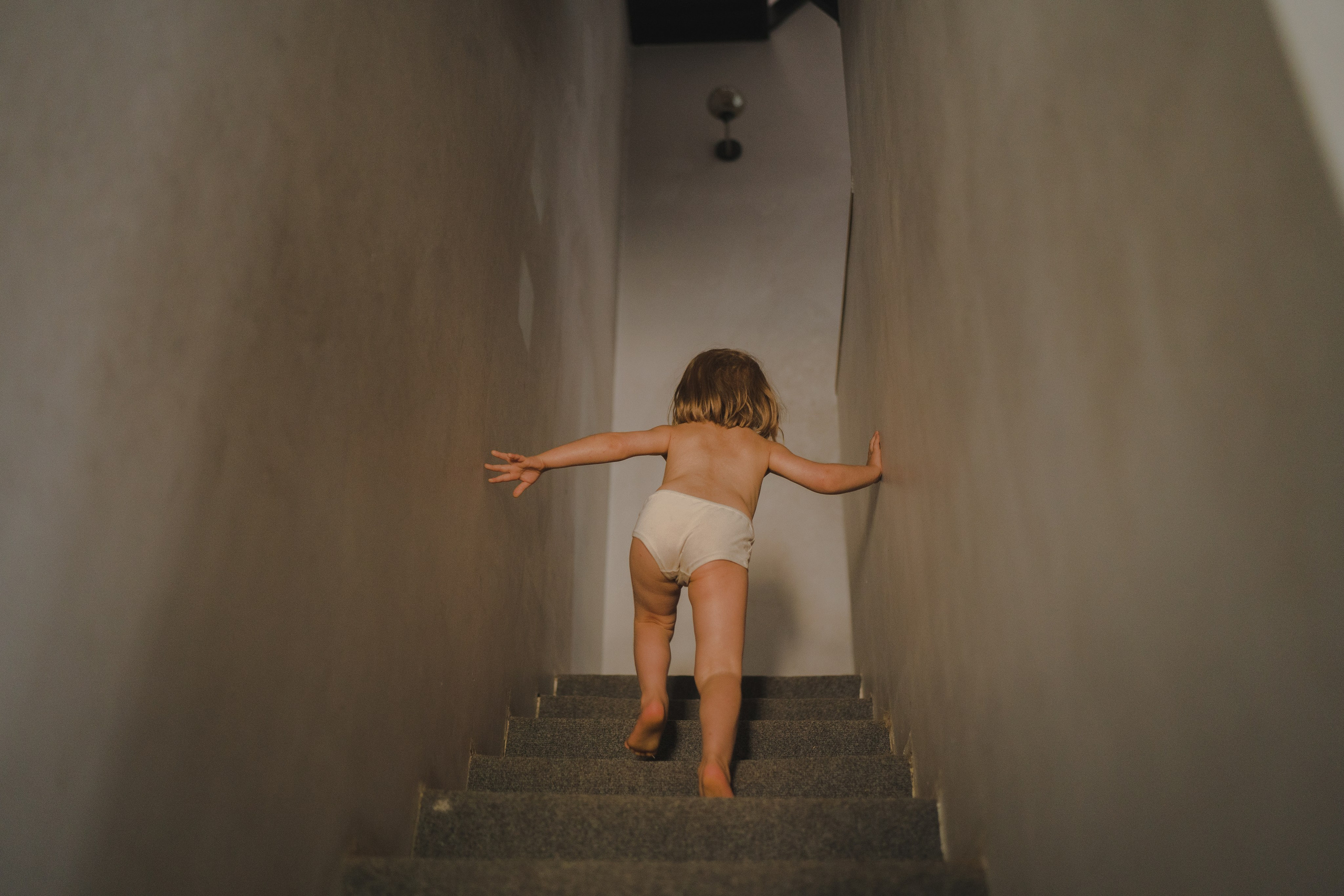 Yulia and Vitya. Main