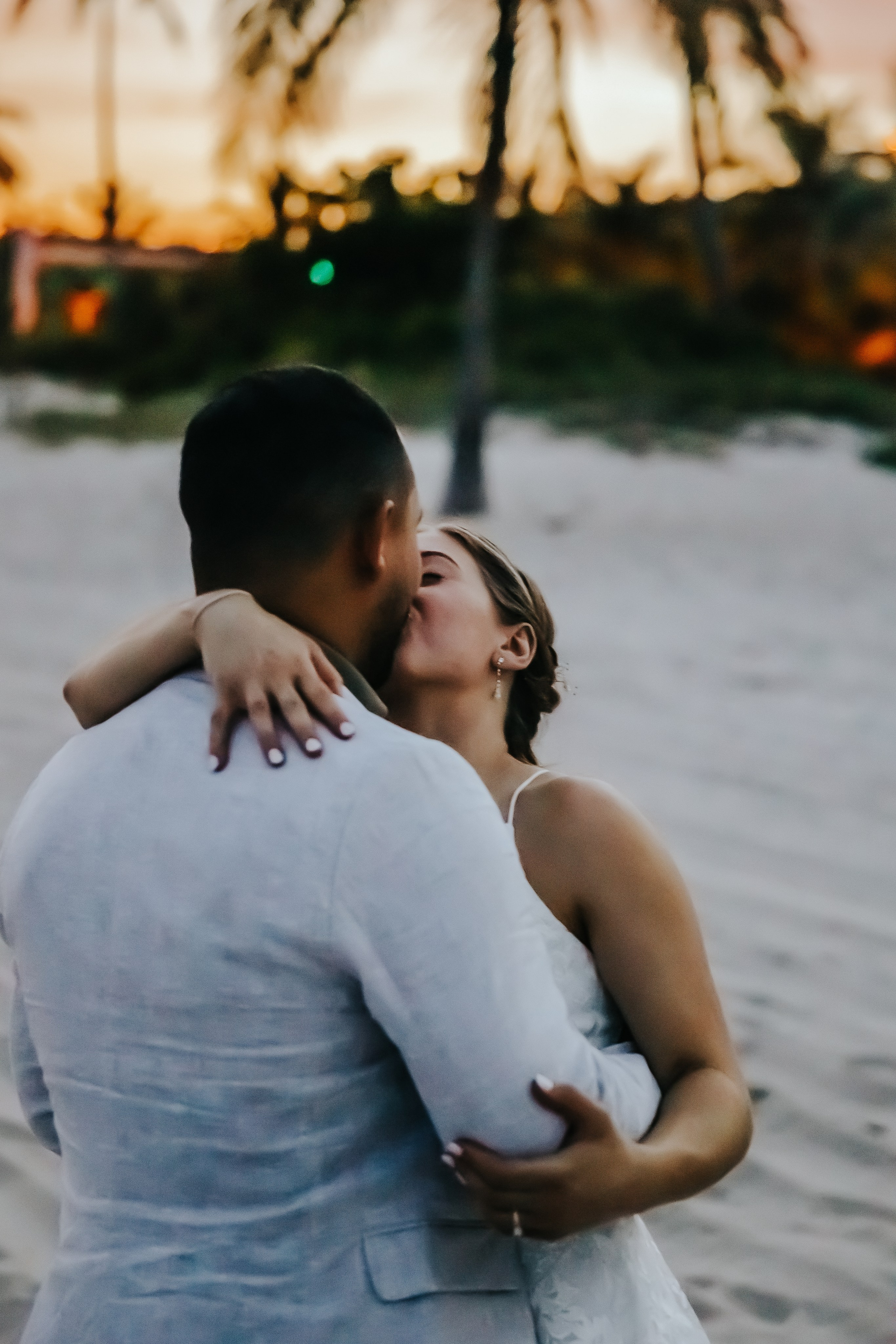 Heather & Jose wedding. Alya Leto Photographer