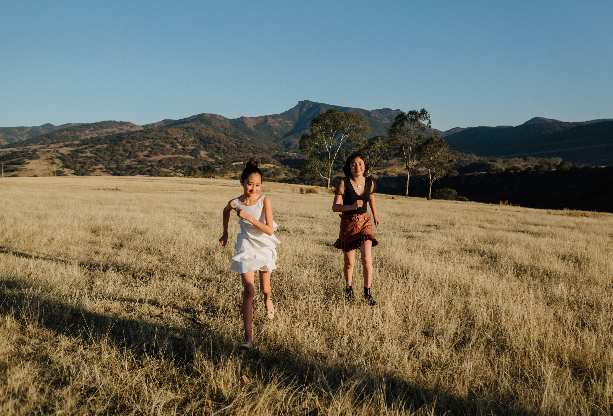 Familia Dely. Fotografo de Bodas Oscar Cervantes