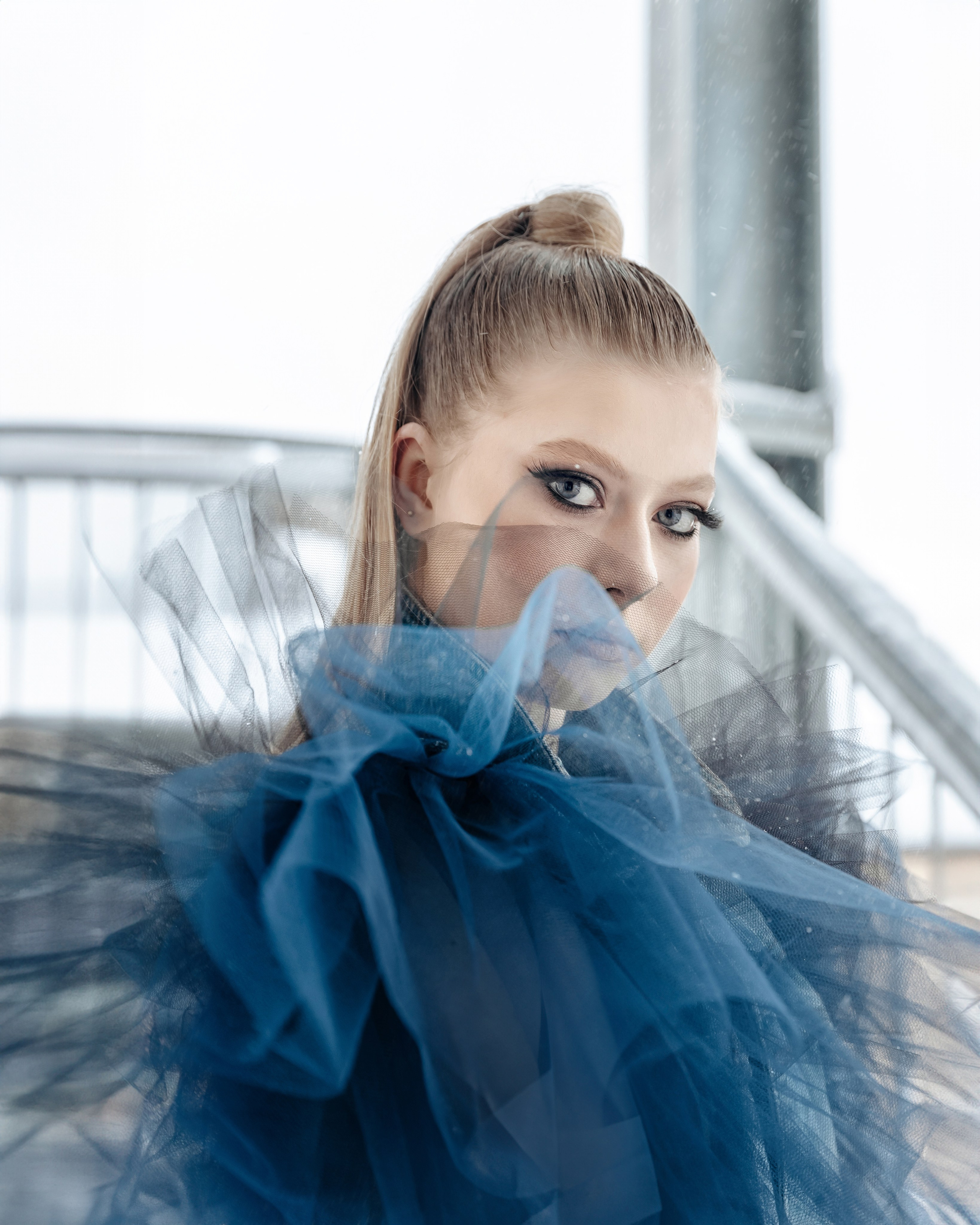 Fashion Fotoshooting