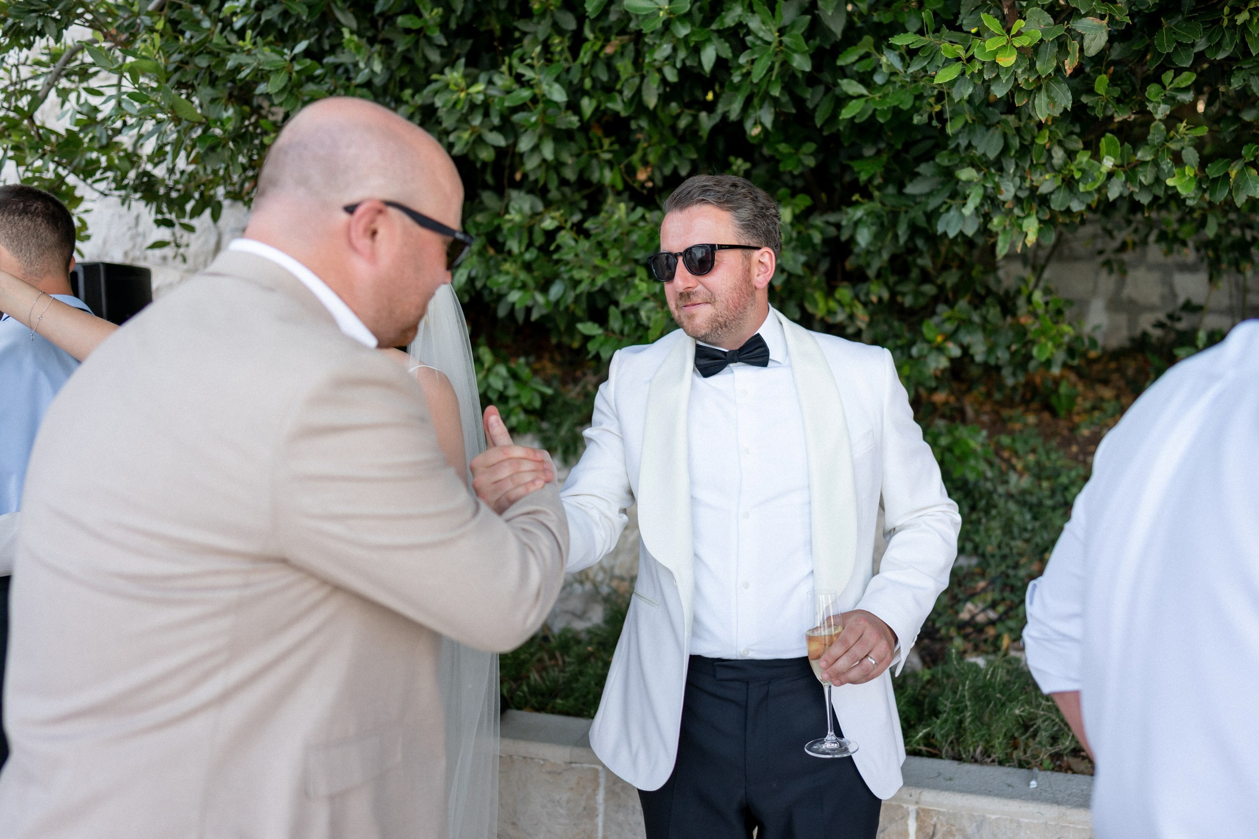 Bajova Kula Wedding Montenegro. Hochzeitsfotograf & Videograf in Montenegro | Maria & Vasilii