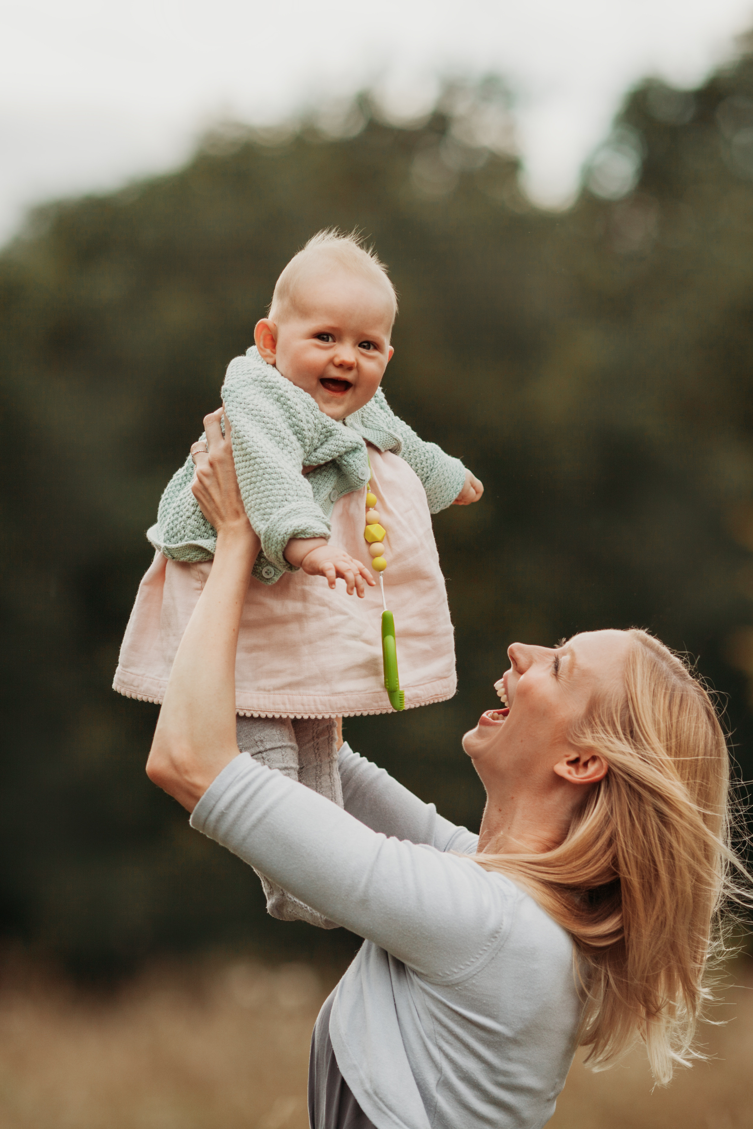 Outdoor Family. Olga Tikhonova: family photography Cambridgeshire