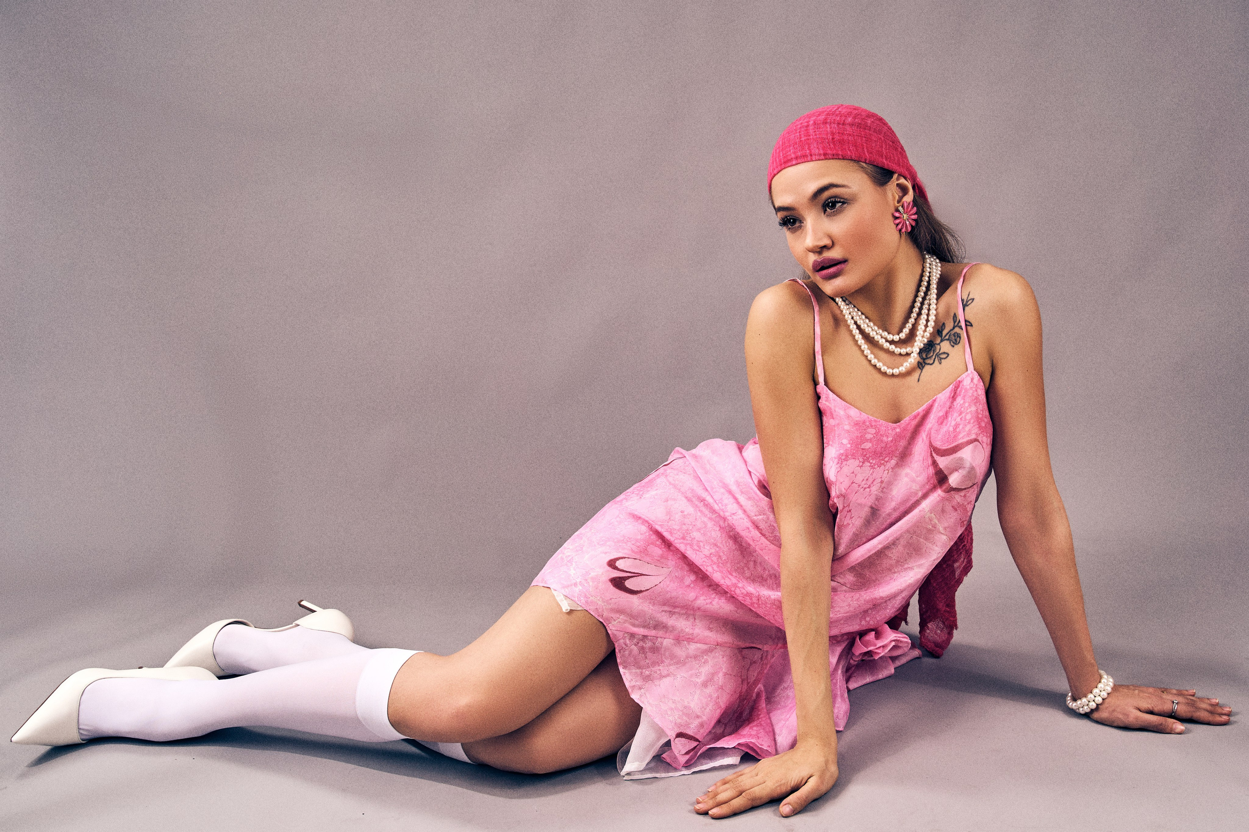 Фэшн-фотография в Хойане | Atelier Anatoly