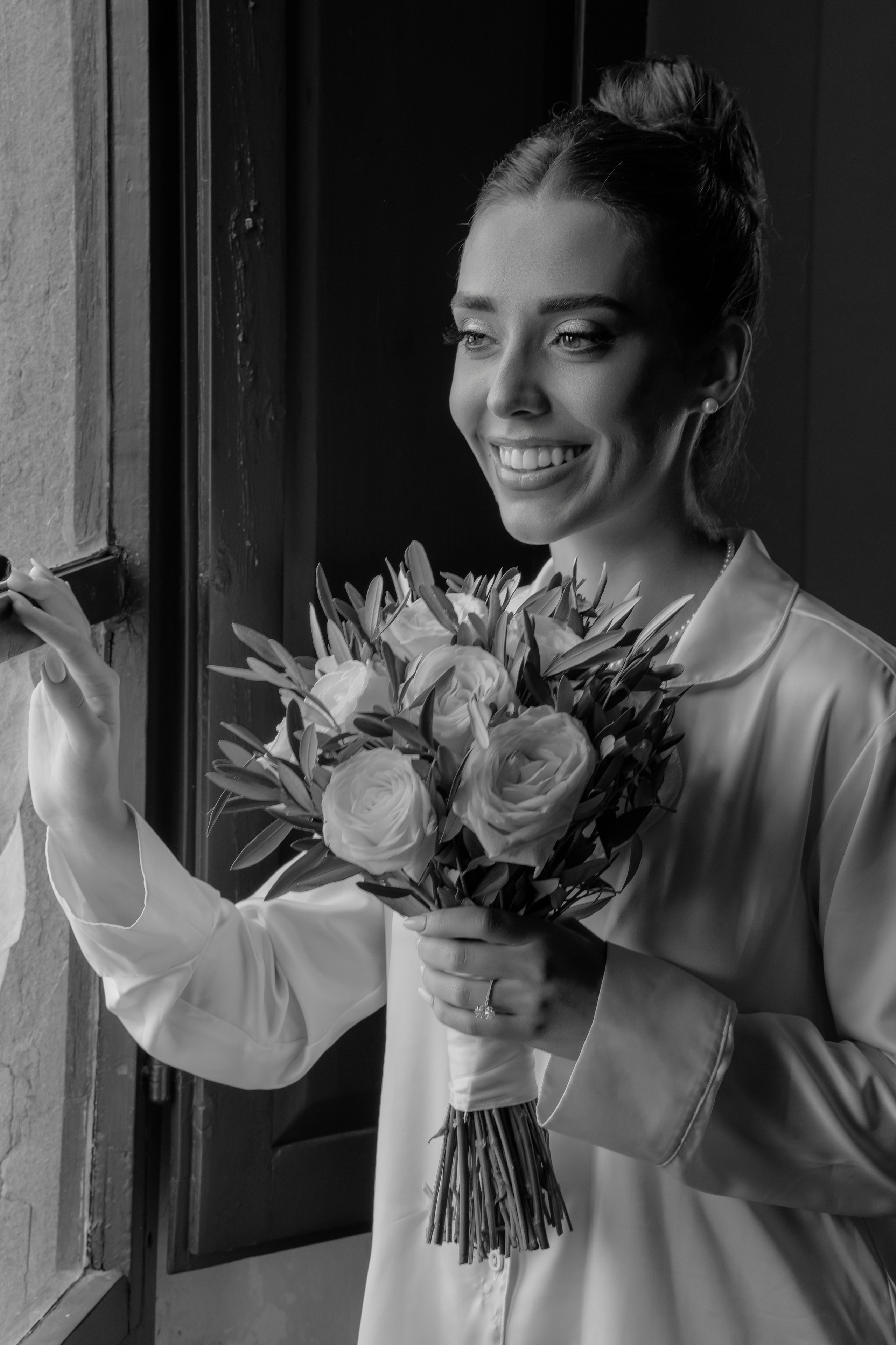 Dom&Ally. Весільний фотограф Вікторія Саврук