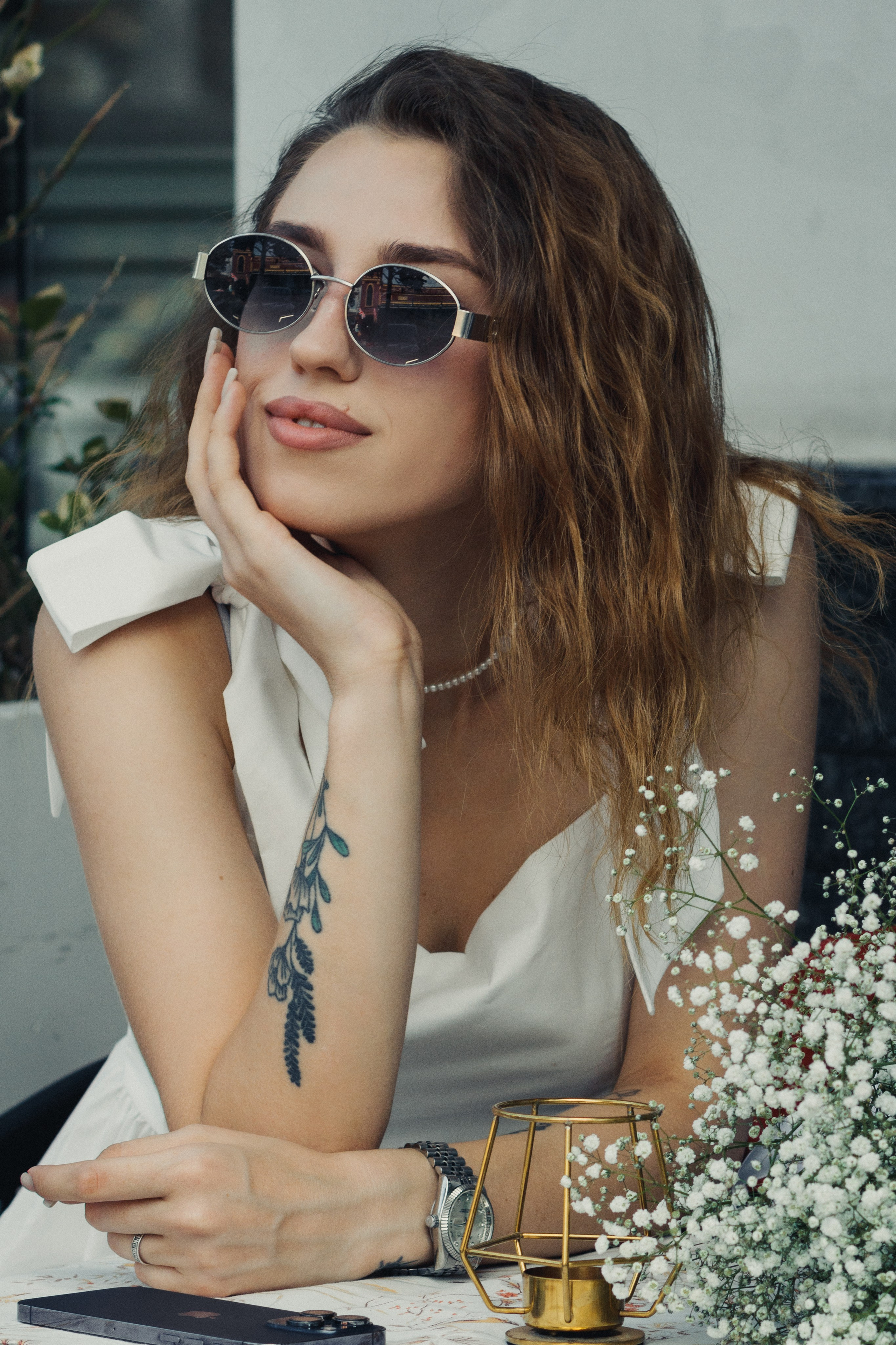 Felicita. Портретный фотограф Нигинахон Исматуллаева в Ташкенте