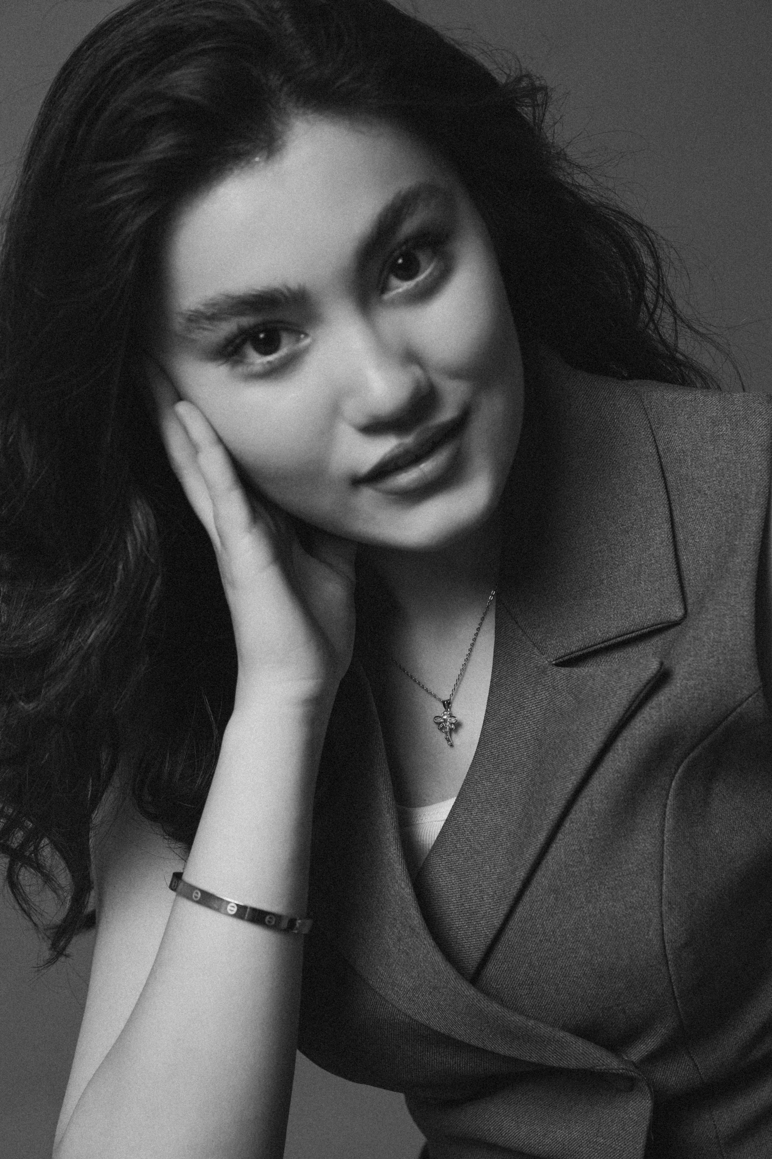 Женский портрет. Портретный фотограф Нигинахон Исматуллаева в Ташкенте