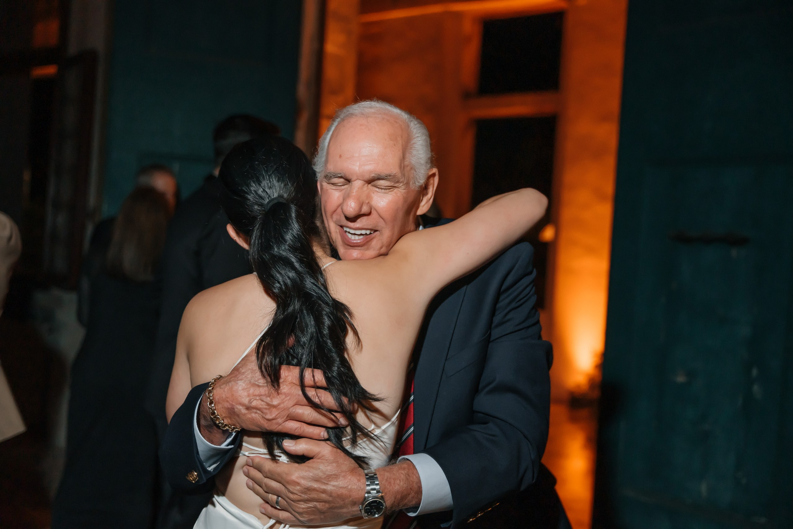 Scott & Elena. Wedding photographer Natalia