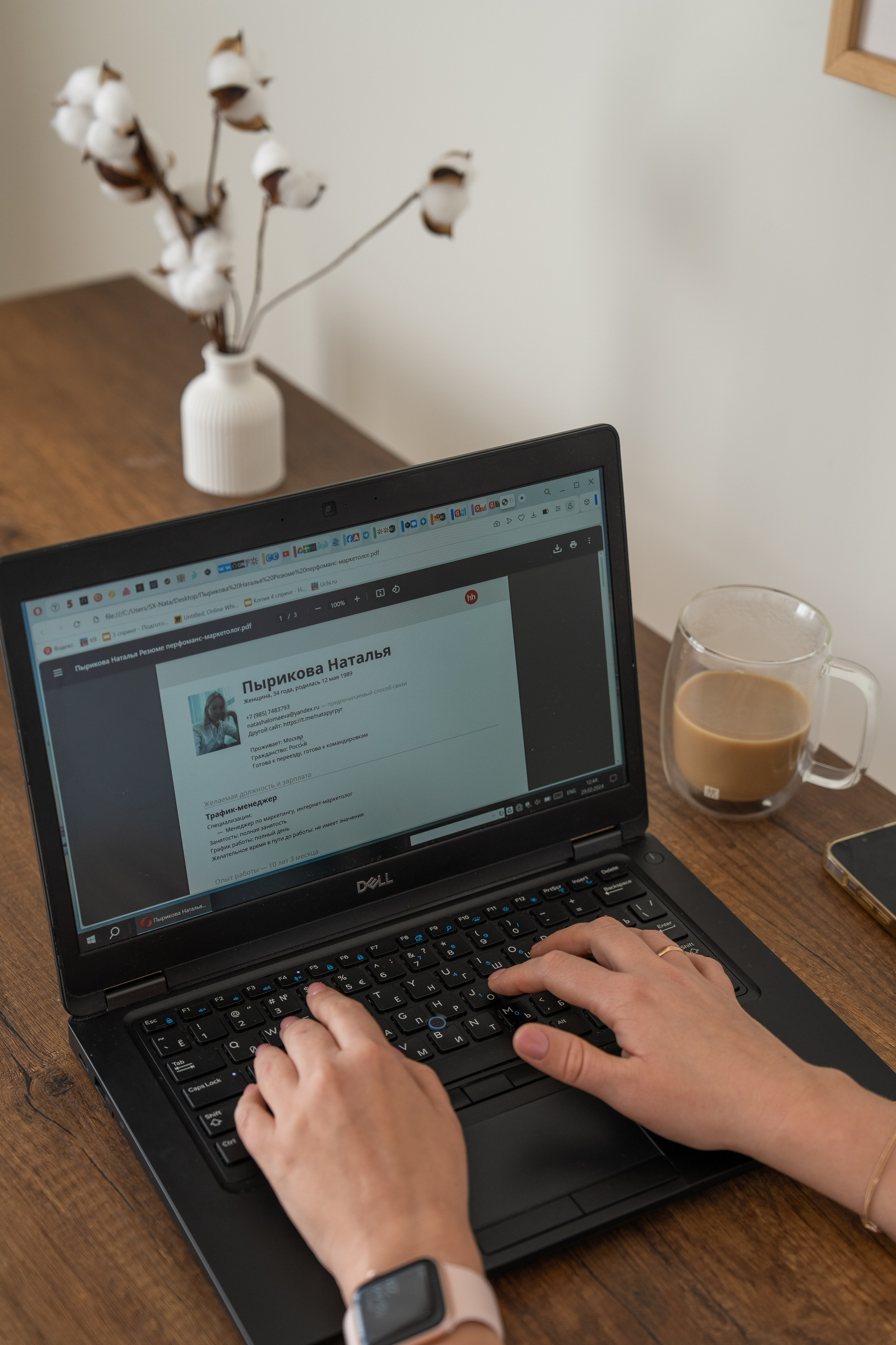 Контент для блога. Ekaterina Verbitskaya. Photography