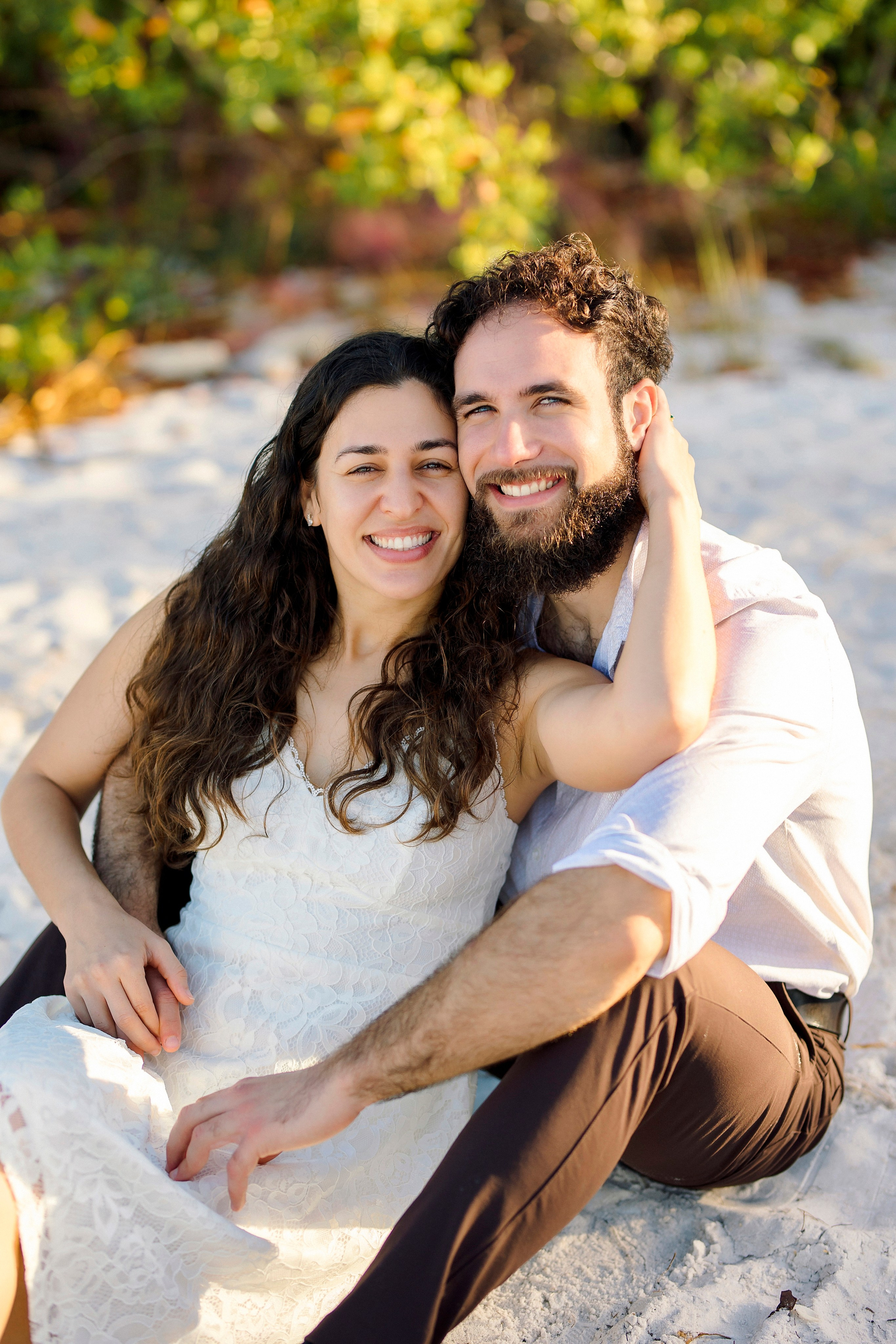 S&O. Wedding photographer in Florida