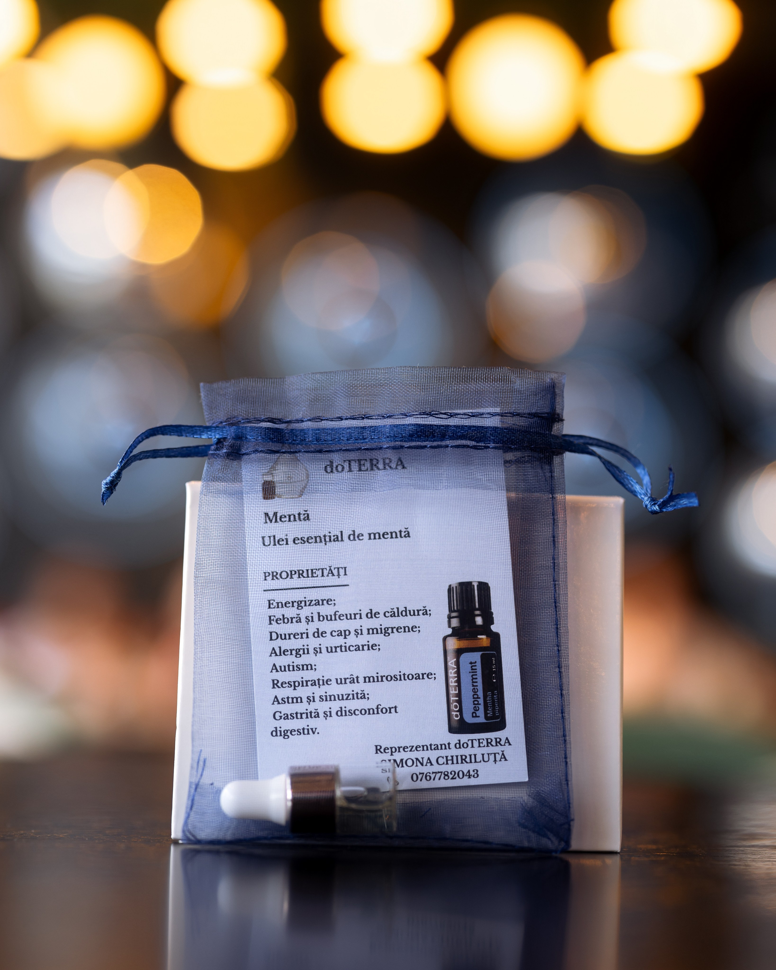 Taste Busters 3. Marius Ciocan