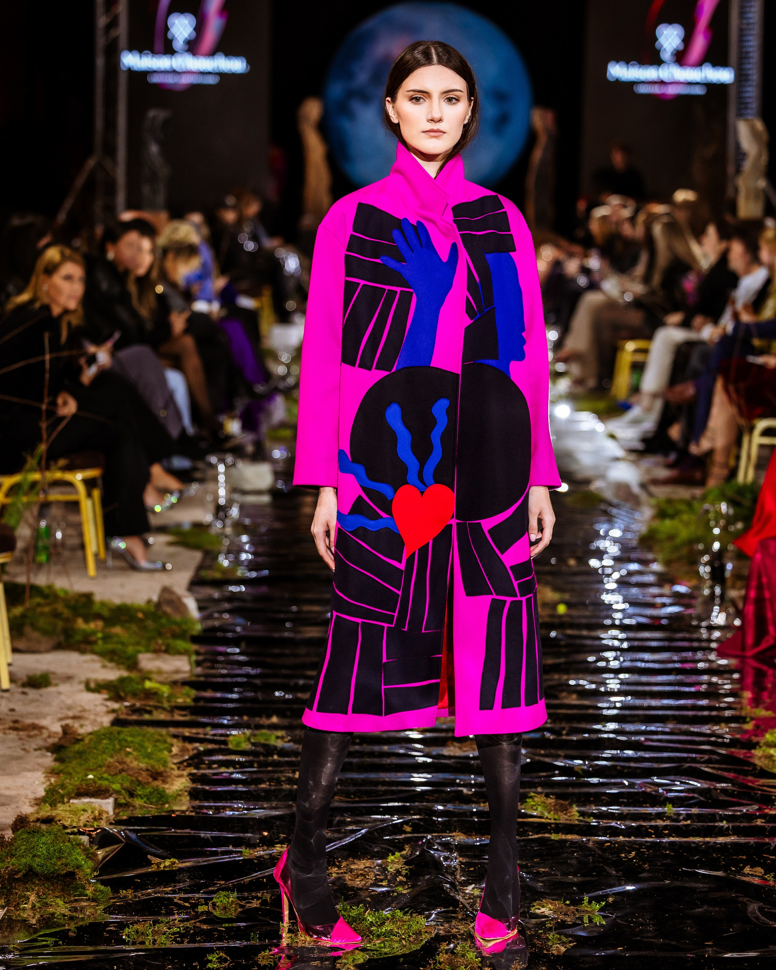 Prive. Marius Ciocan