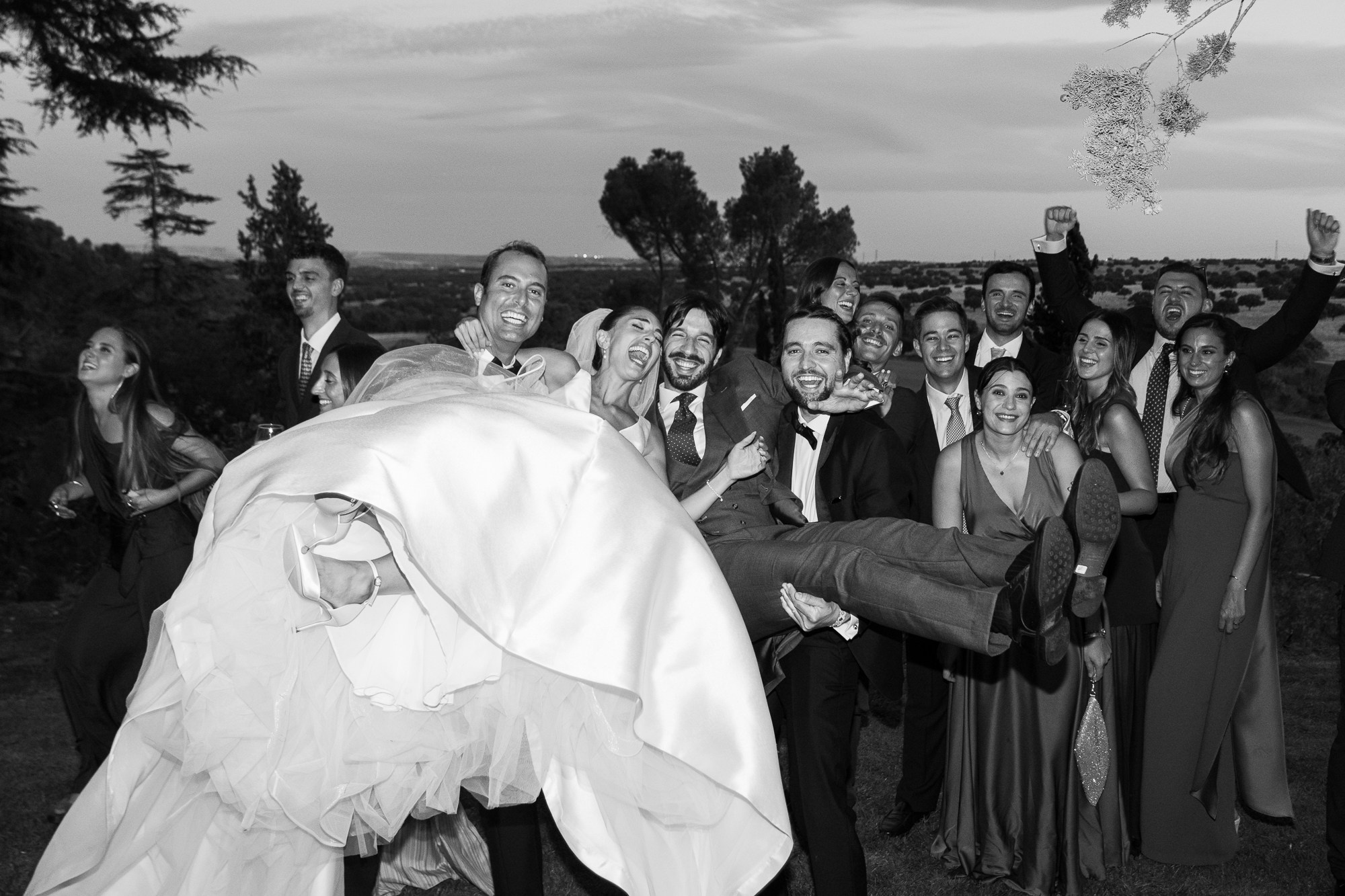 Shiva & Pablo. Wedding photographer videographer Spain