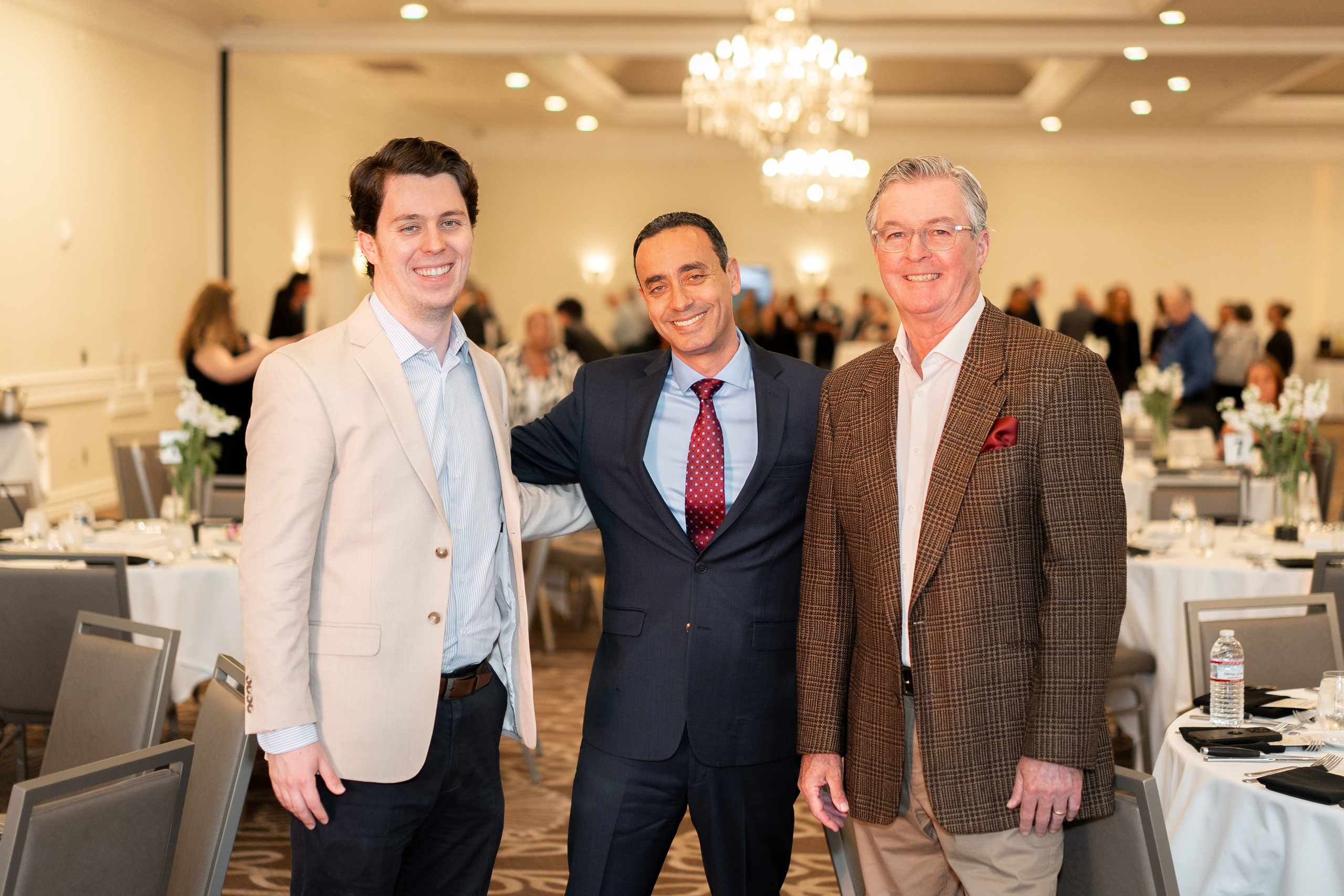 Event Photographer Los Angeles & Orange County