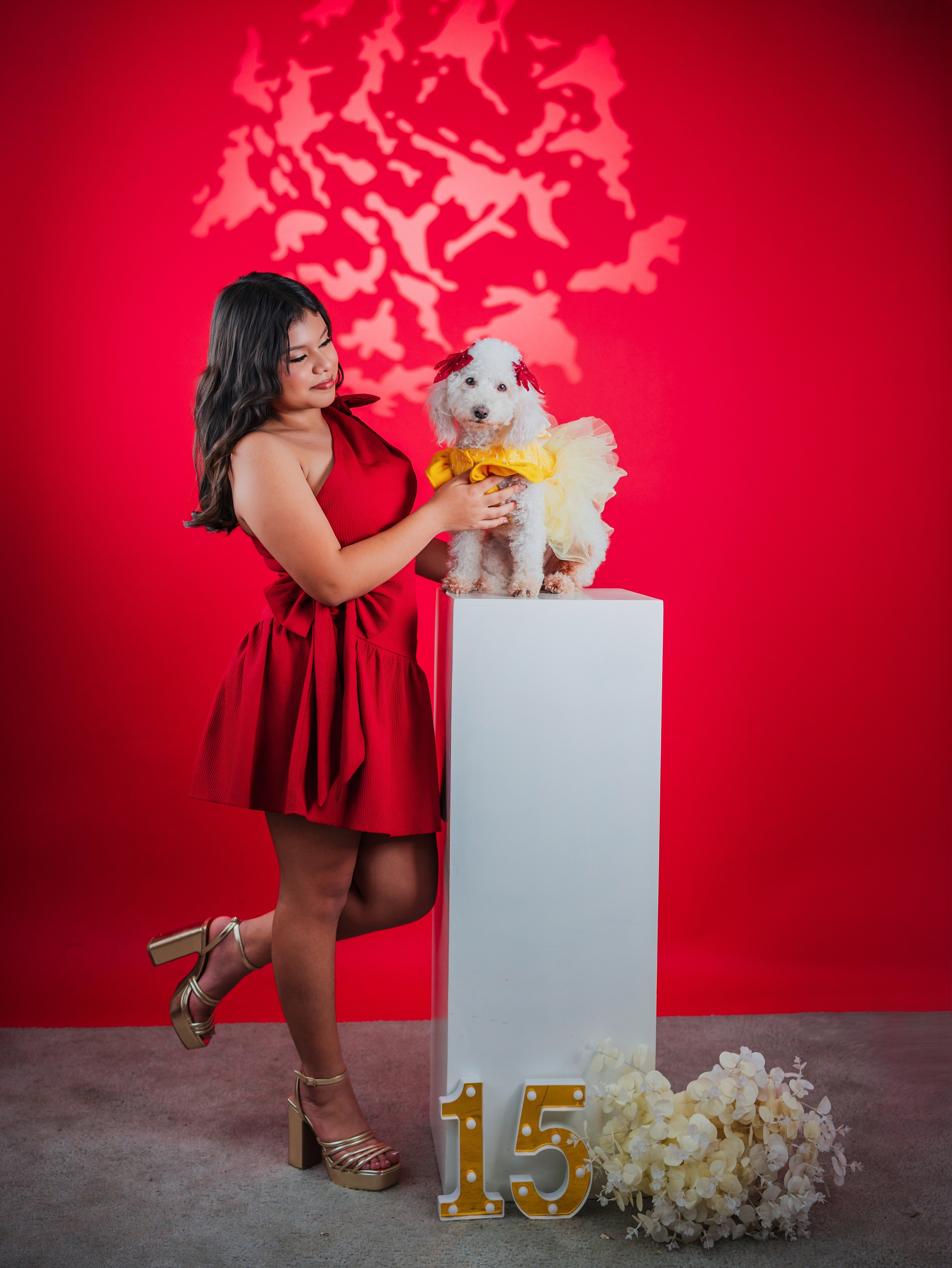 PRE XV. Capmoments PhotographyI’m