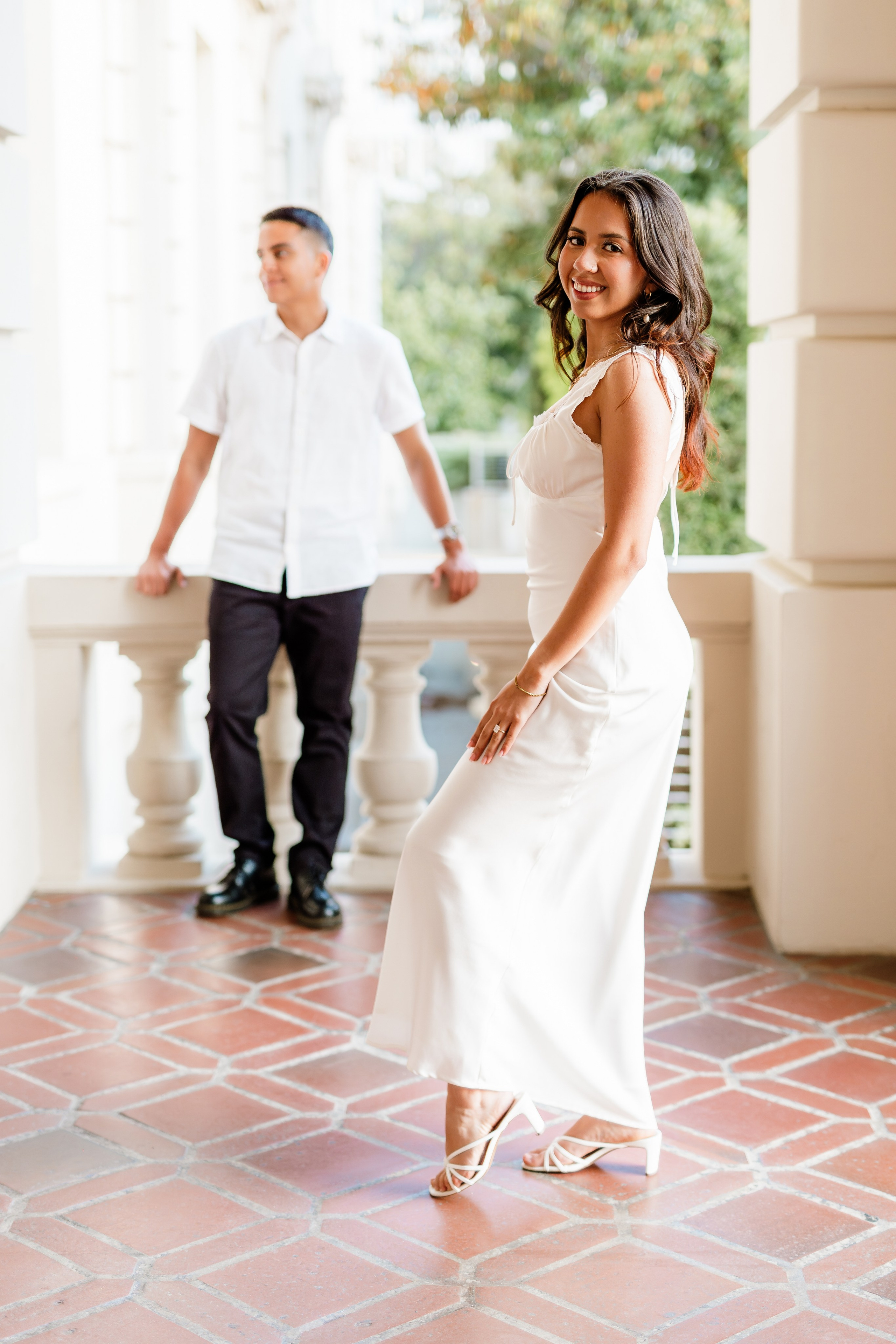 Alvaro & Carina Engagement. Pixel Pie — Wedding Photography & Videography