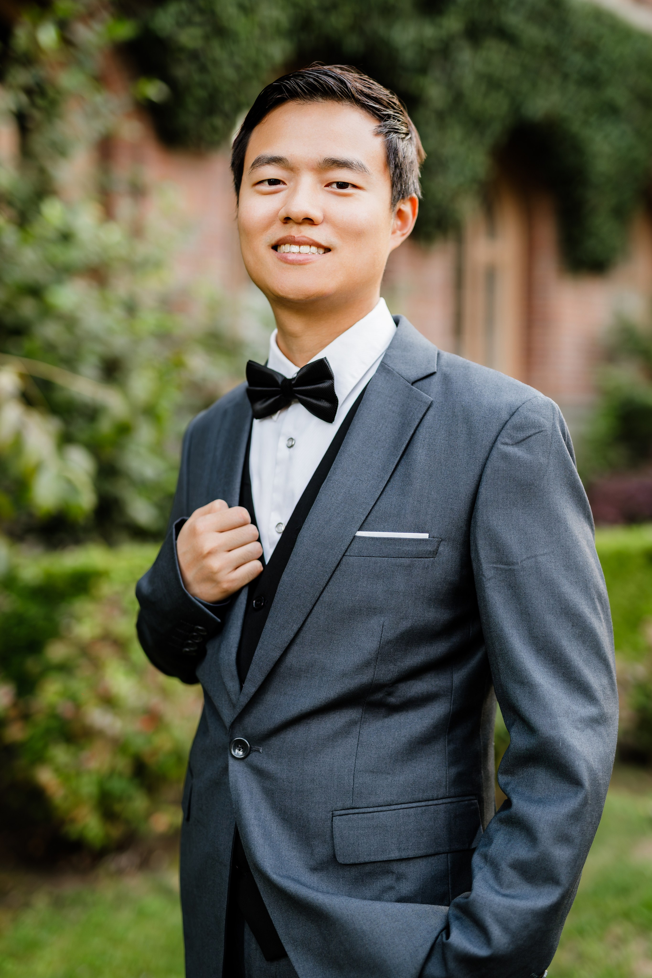 Tom & Carmen Engagement. Pixel Pie — Wedding Photography & Videography