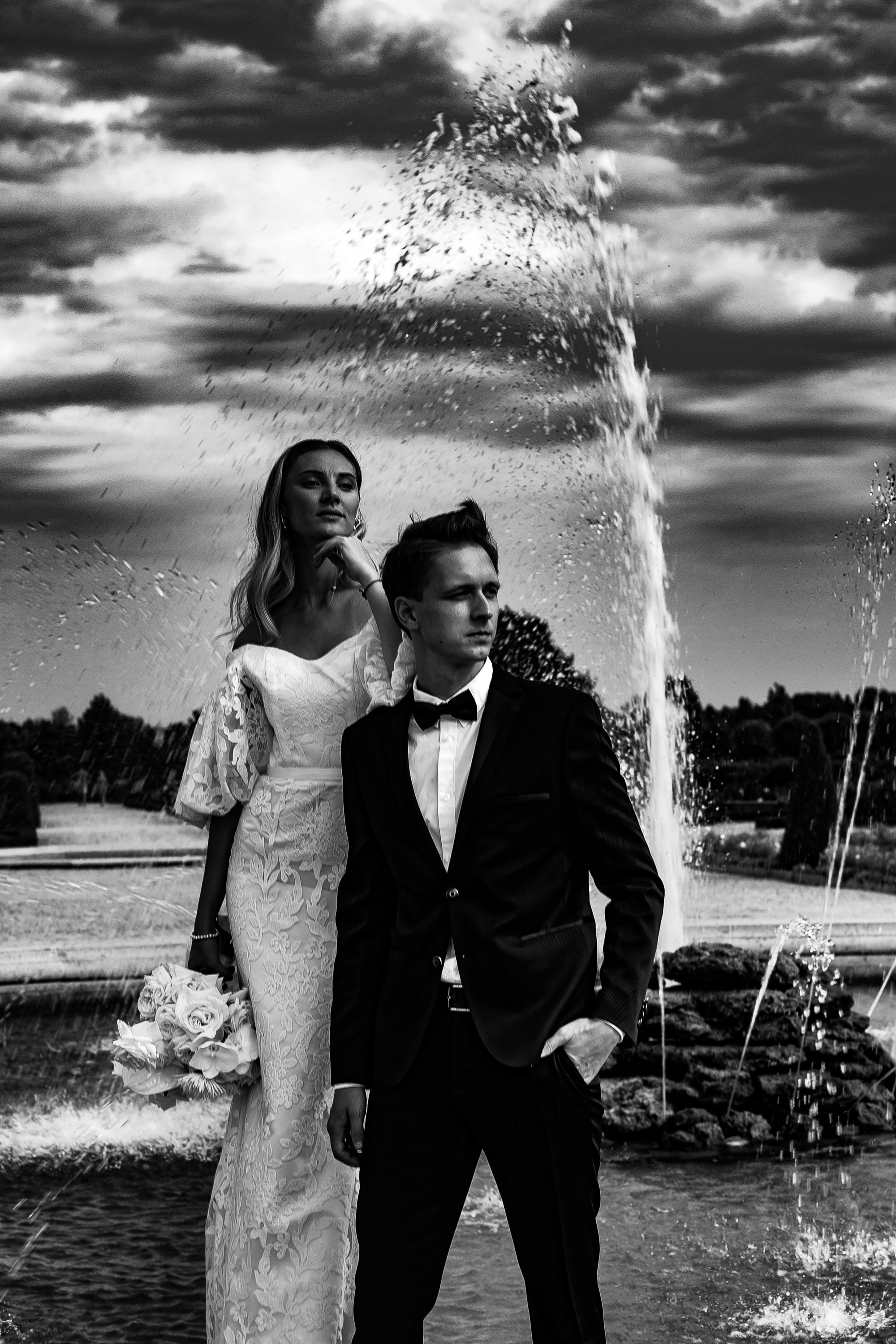 K&A. Sandra Garanca Portrait and event photographer